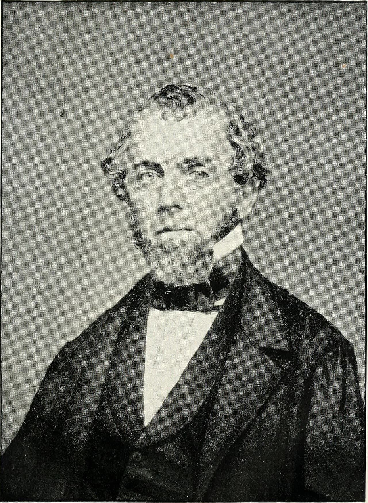 Samuel Chew