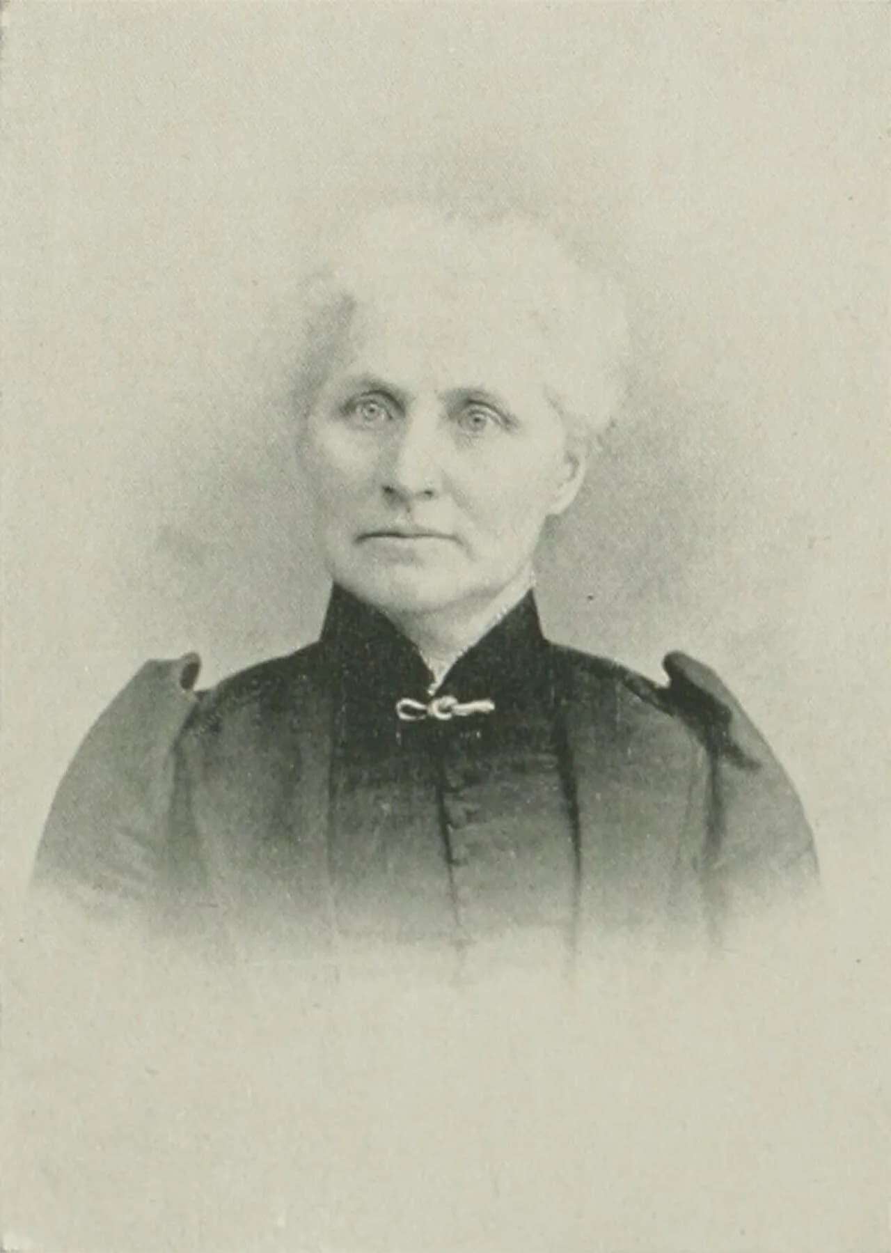 Louise L. Chase