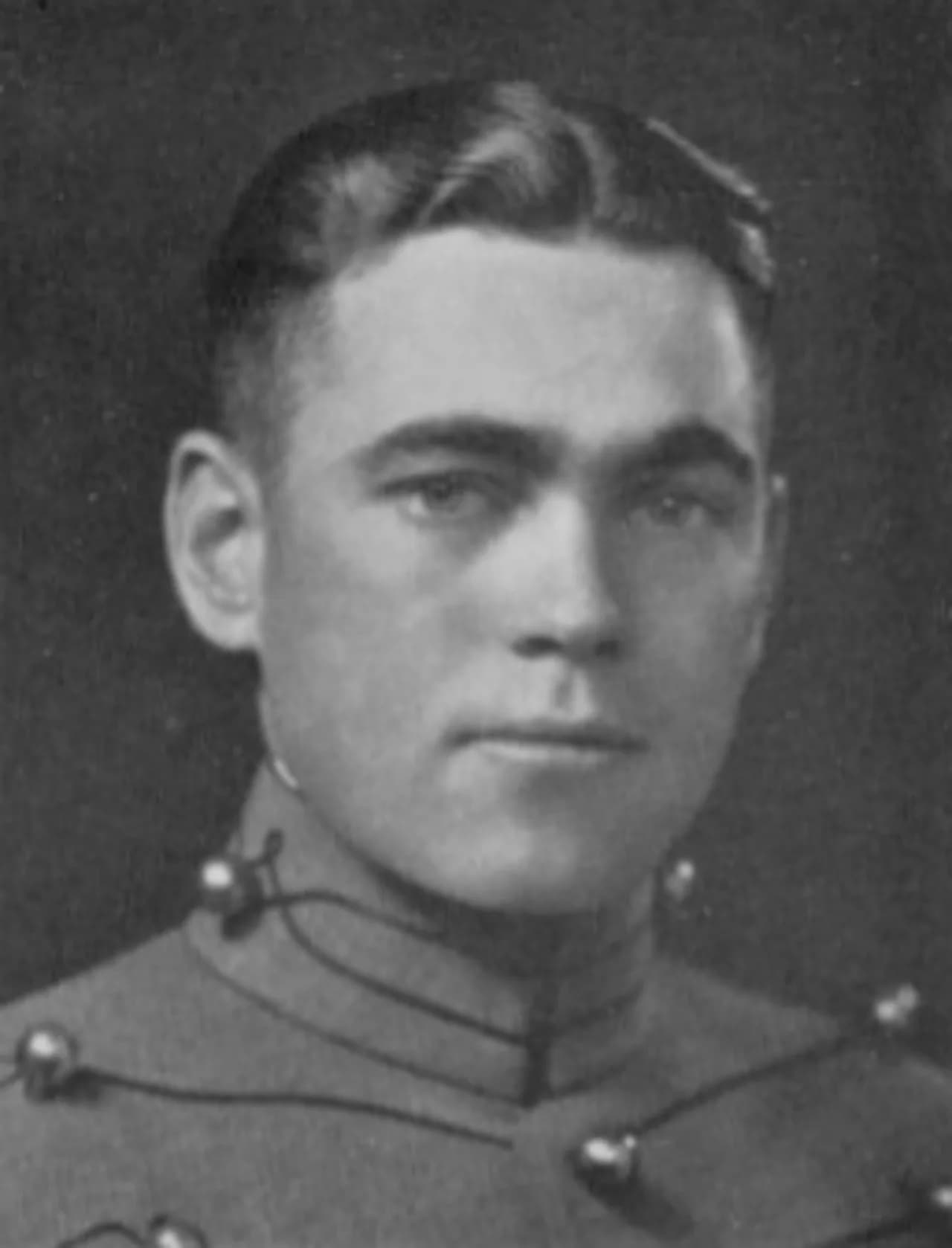Andrew Thomas McNamara