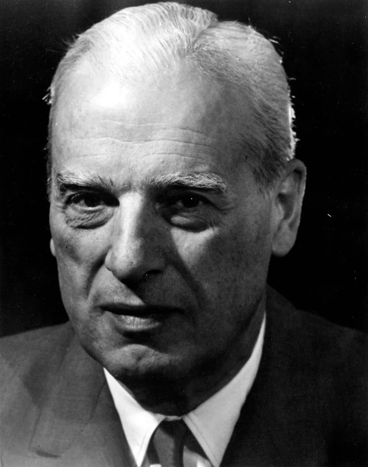 Laurence E. Bunker