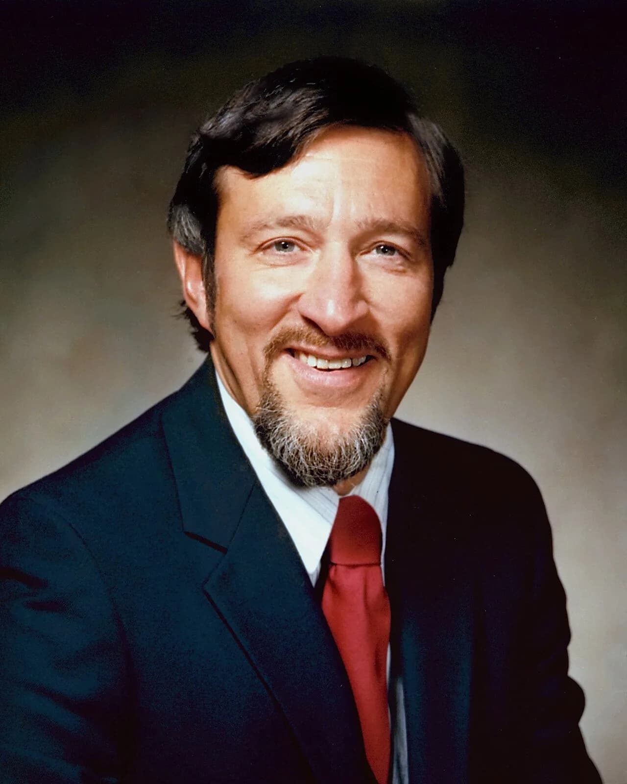 Andrew J. Stofan