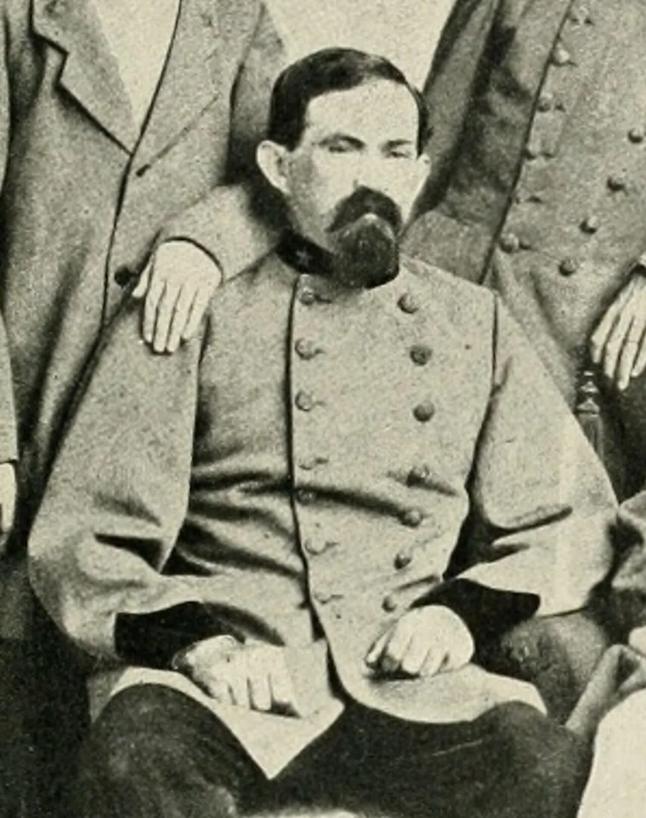 Richard M. Venable
