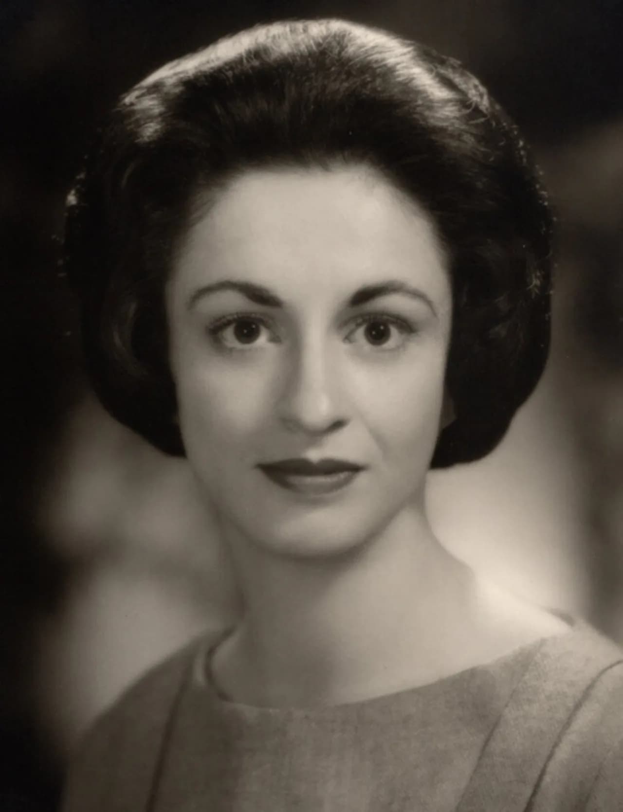 Katharine Kyes Leab