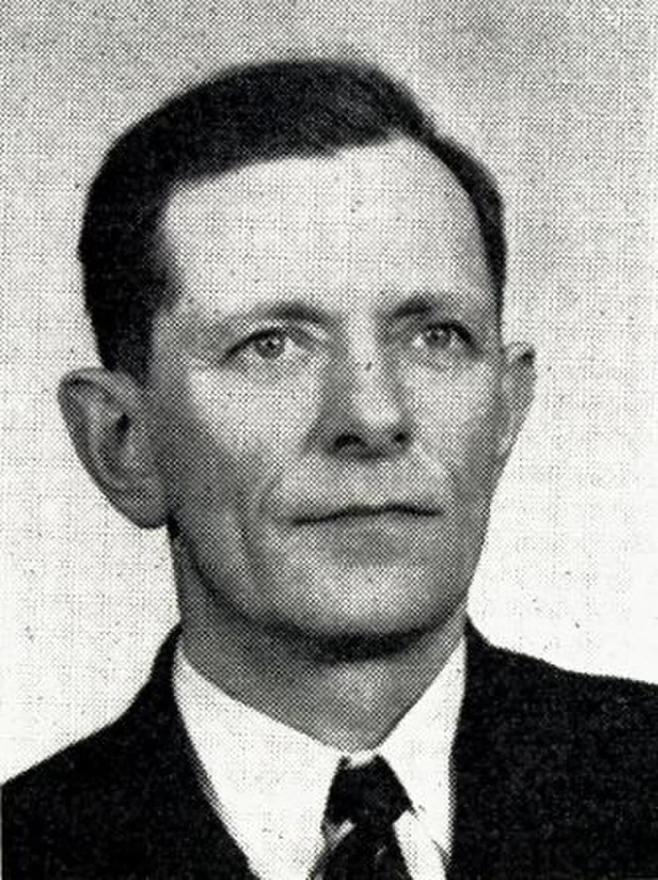 Johannes Gåsmo