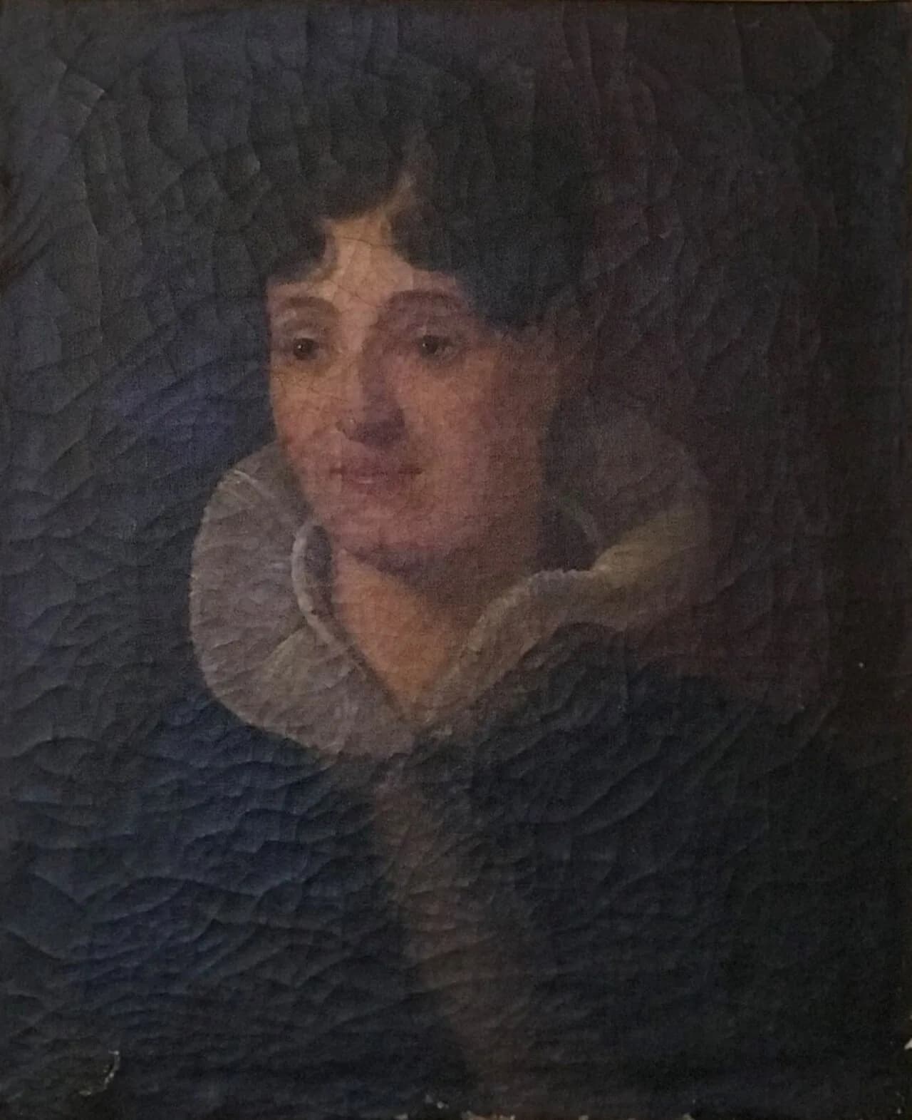 Elmire Lanafoërt-Doat