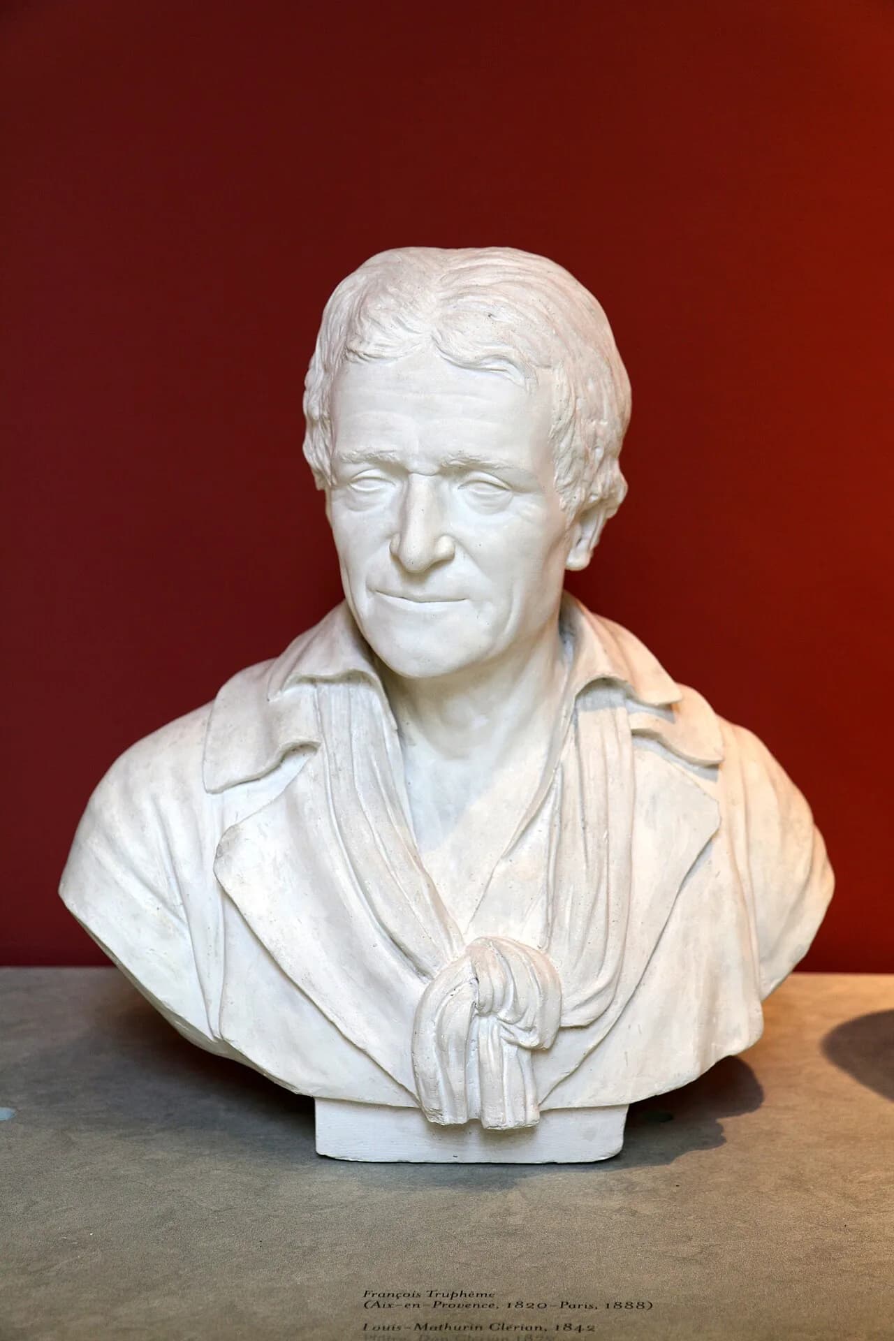 Louis Mathurin Clérian