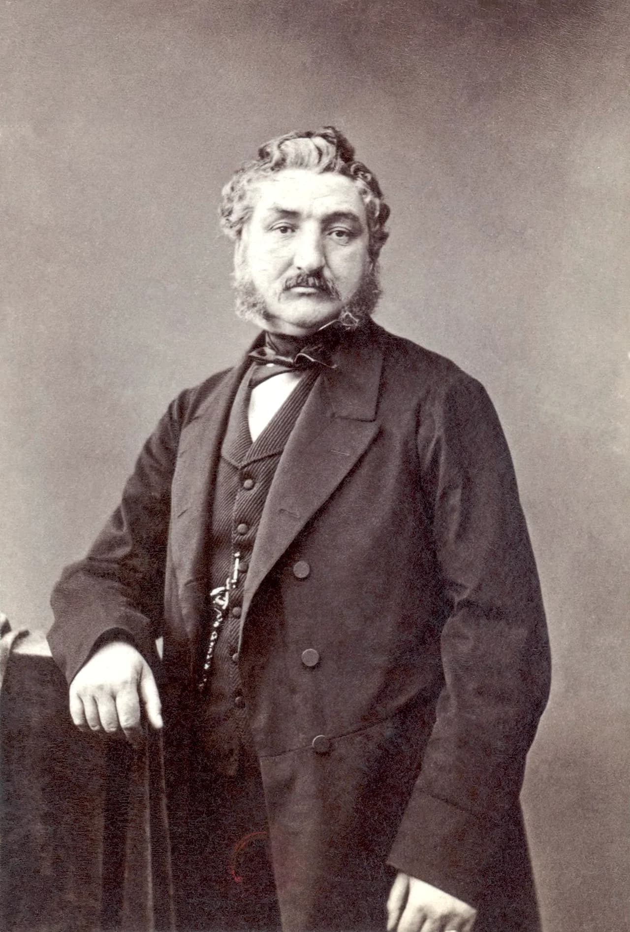 Charles de Matharel de Fiennes