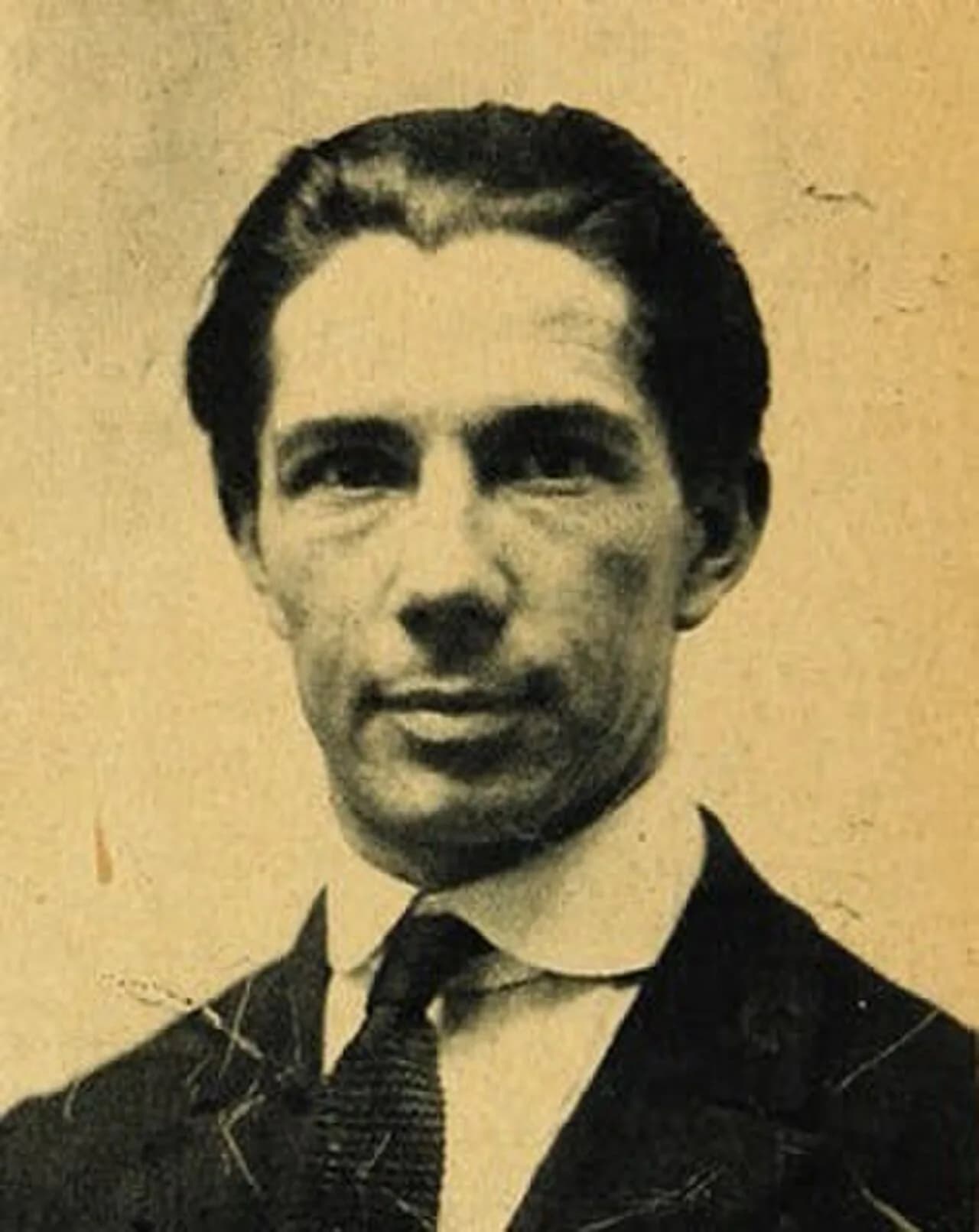 Enrique Teuche