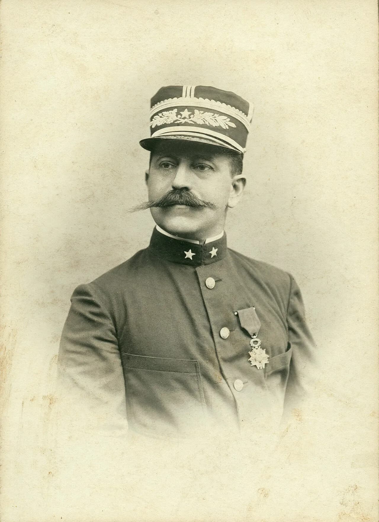 Anatole Albert Nebout