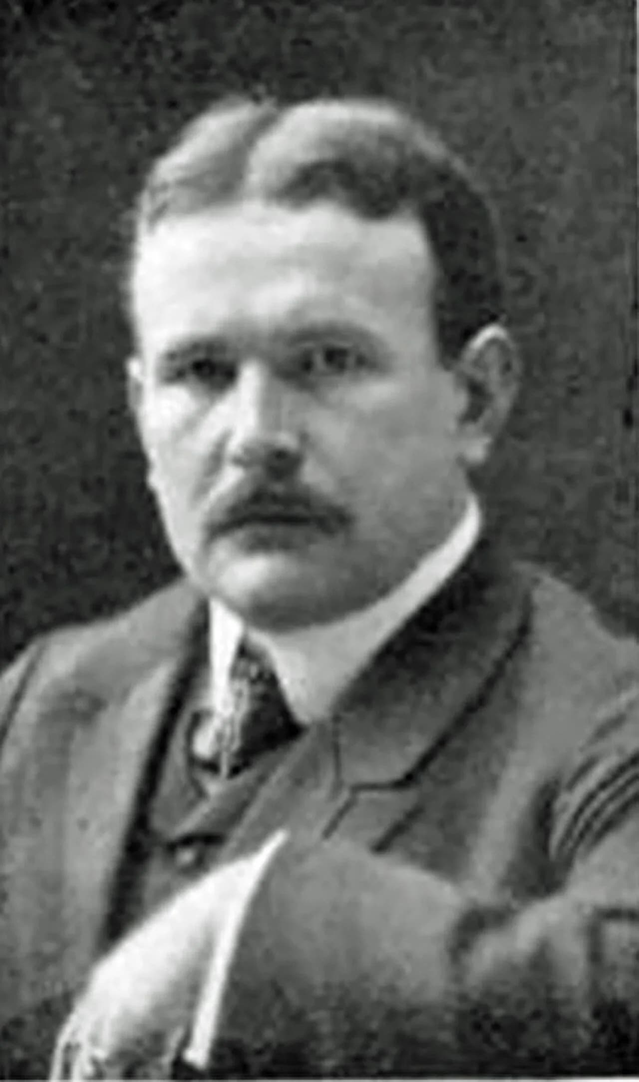 Paul Graf von Merveldt