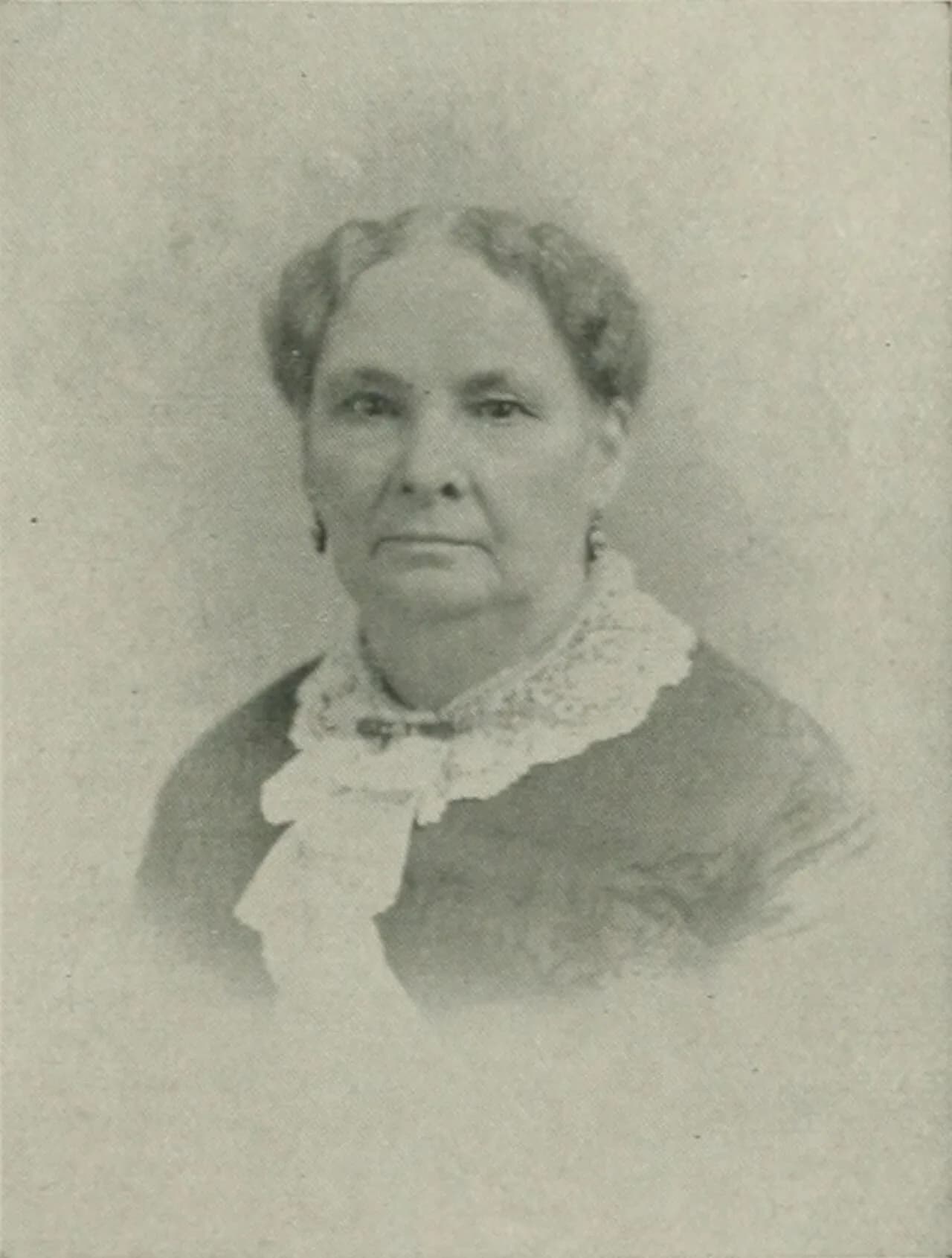 Elizabeth Greer Coit
