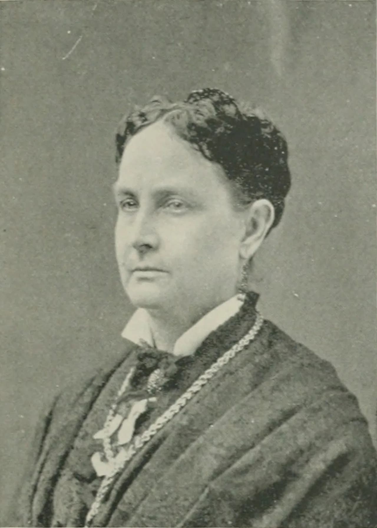 Sarah A. Colby