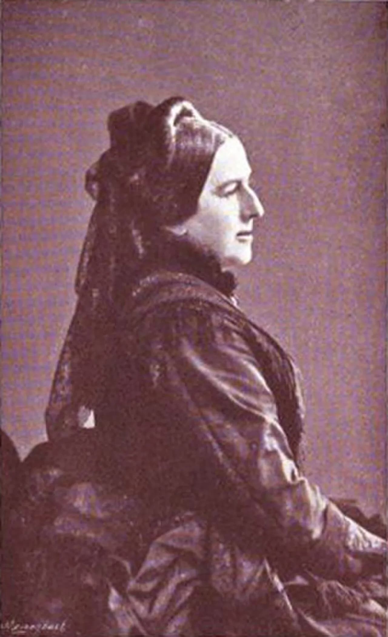 Rachel Simon