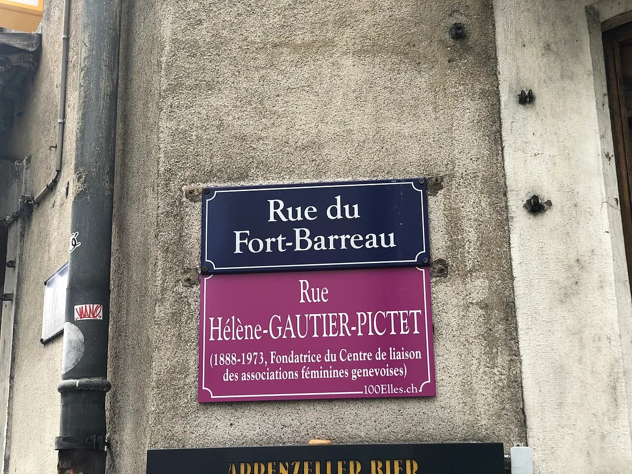 Hélène Gautier-Pictet