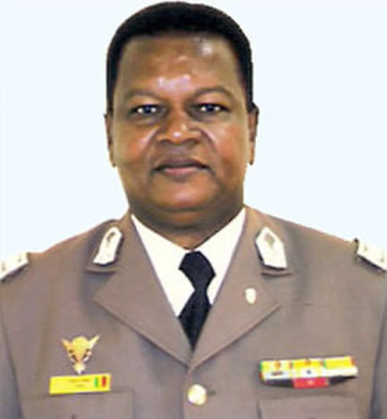 Souleymane Sidibé