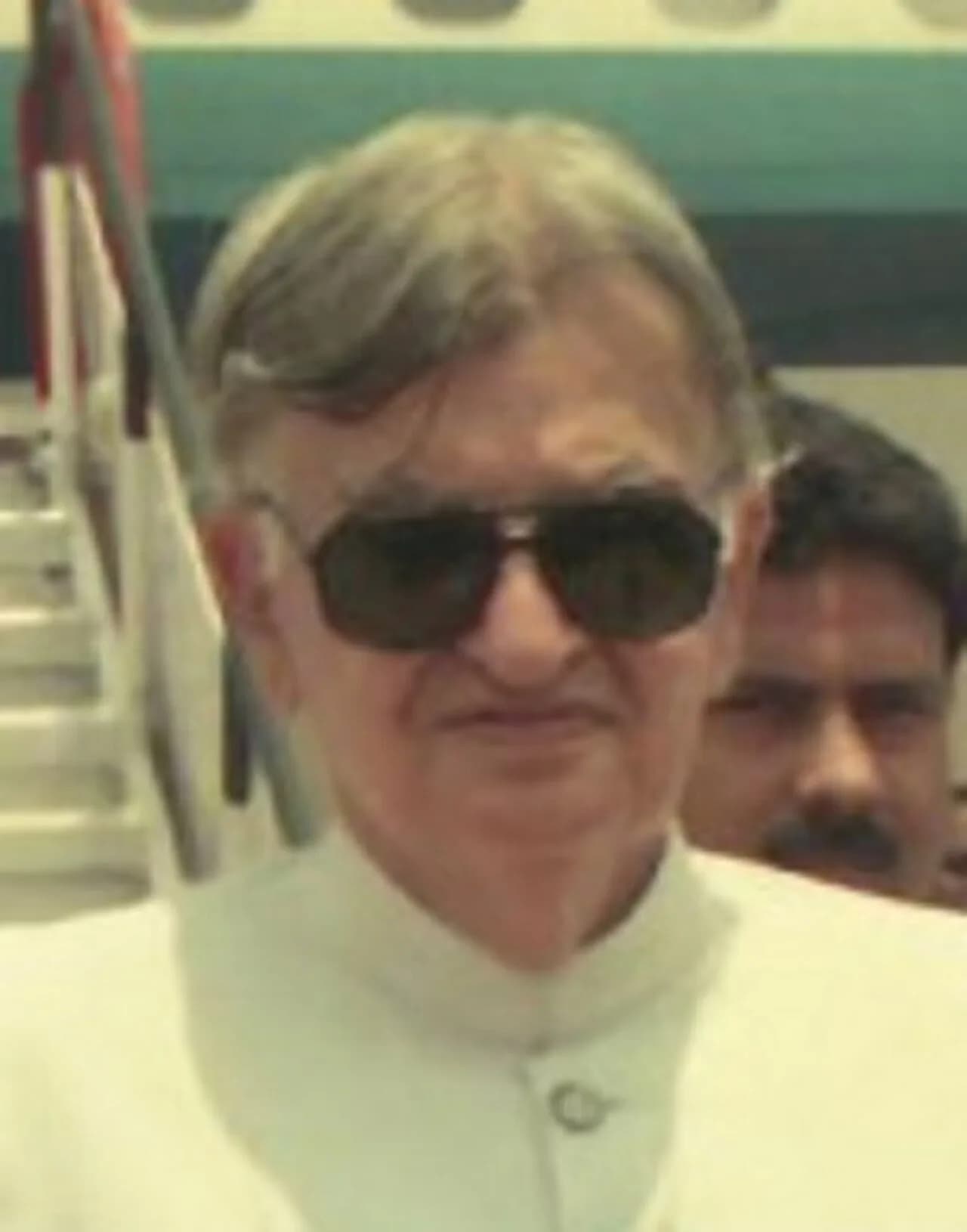 Khurshed Alam Khan