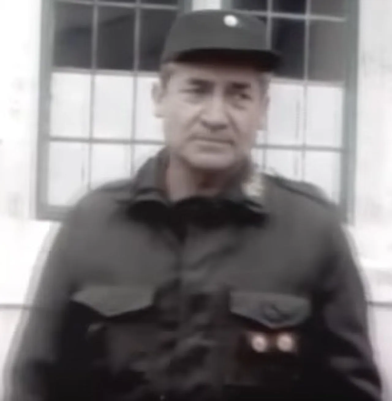 Osvaldo Jorge García
