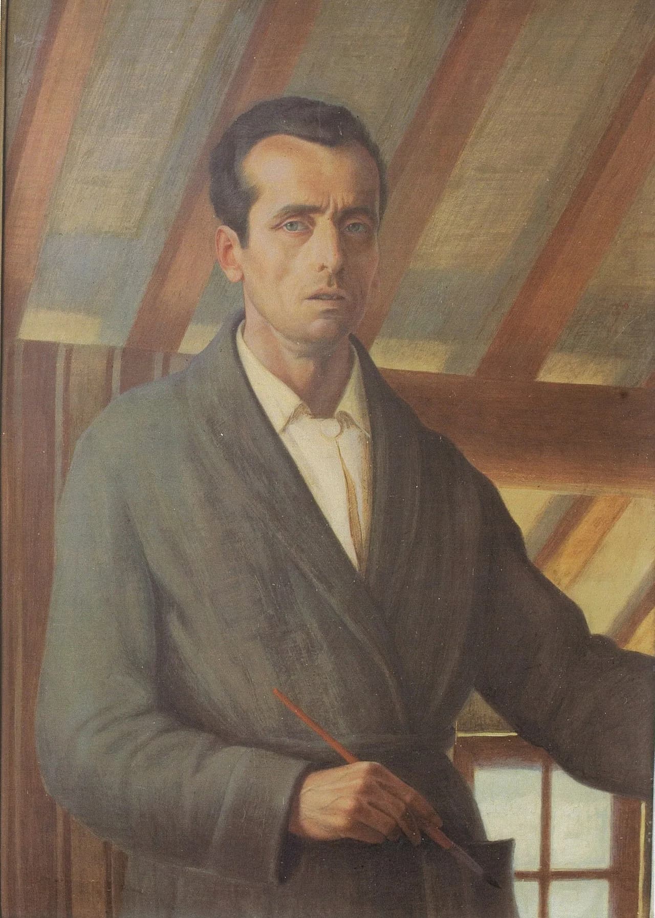 Federigo Angeli