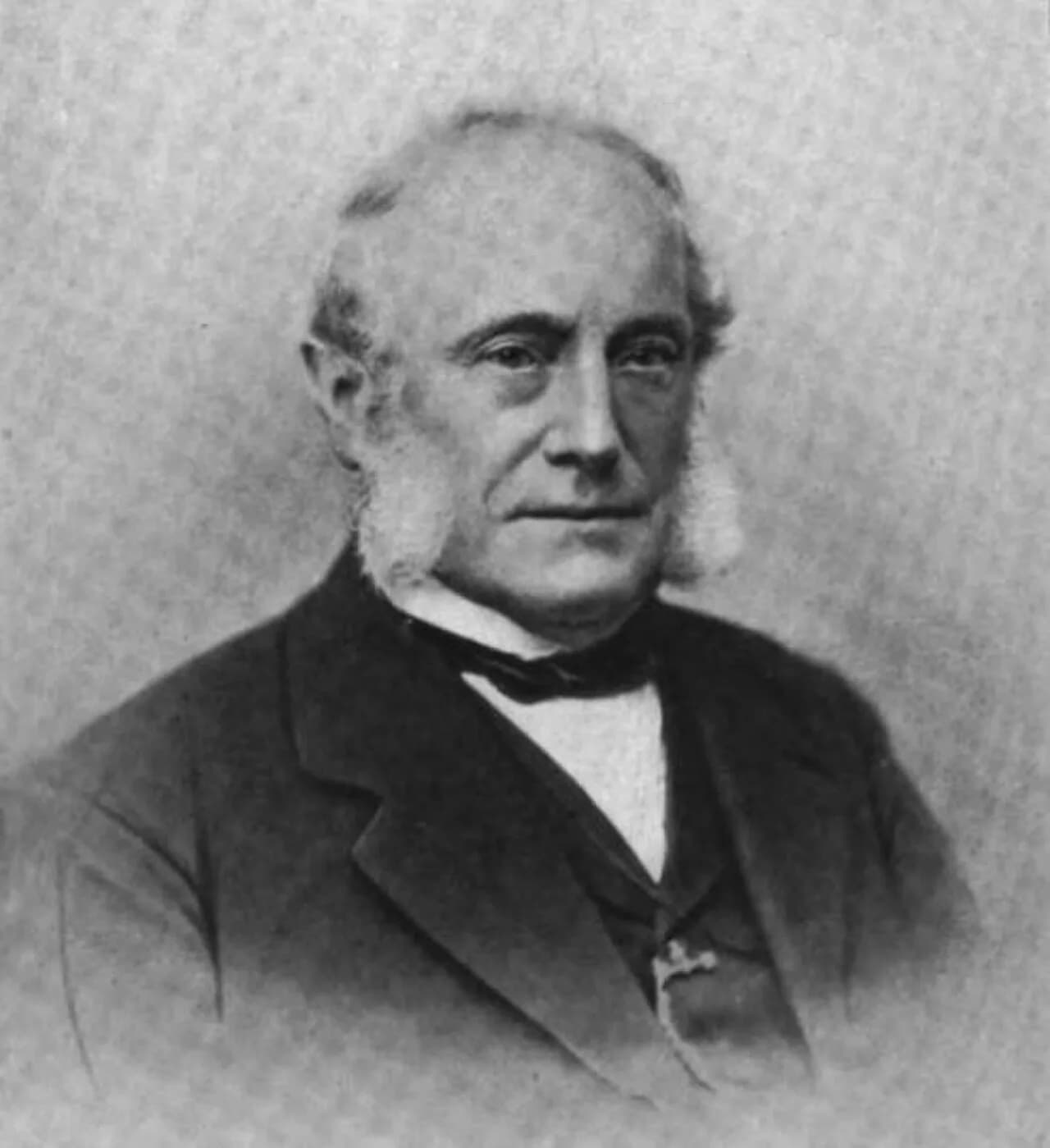 William Montgomery Vermilye