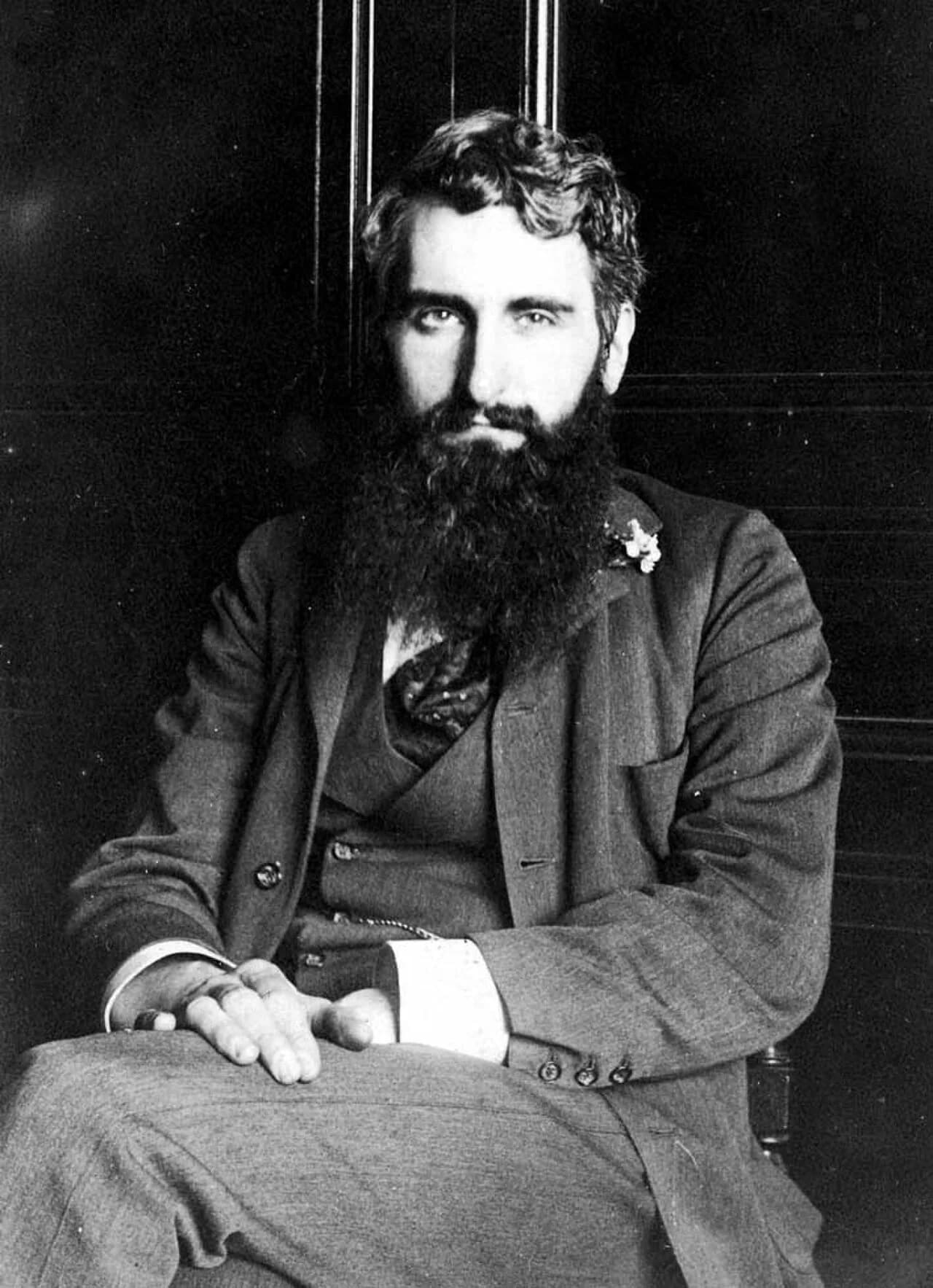 Paul Mezzara