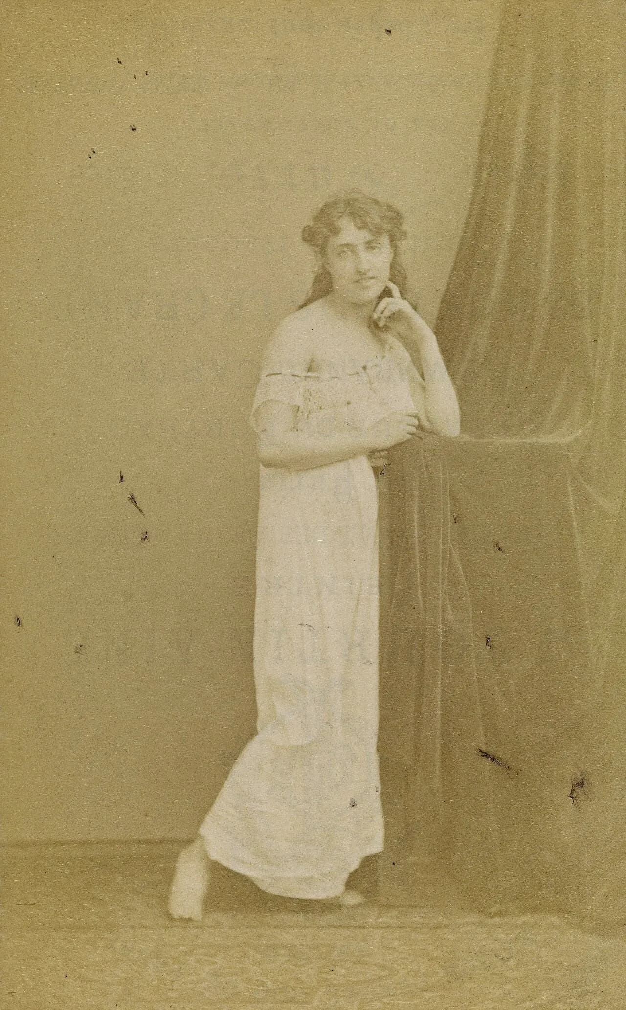 Louise Massin
