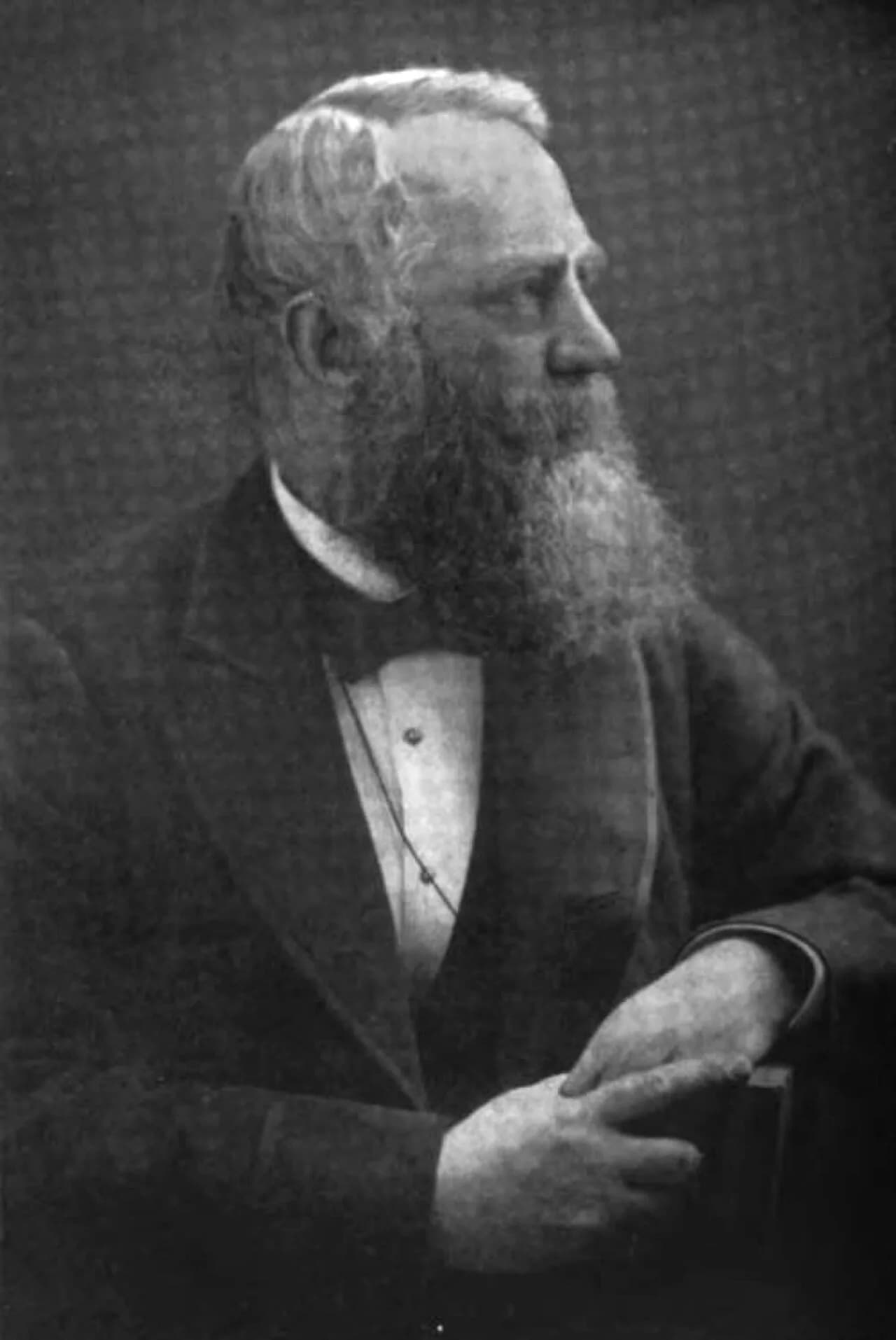 Robert George Remsen