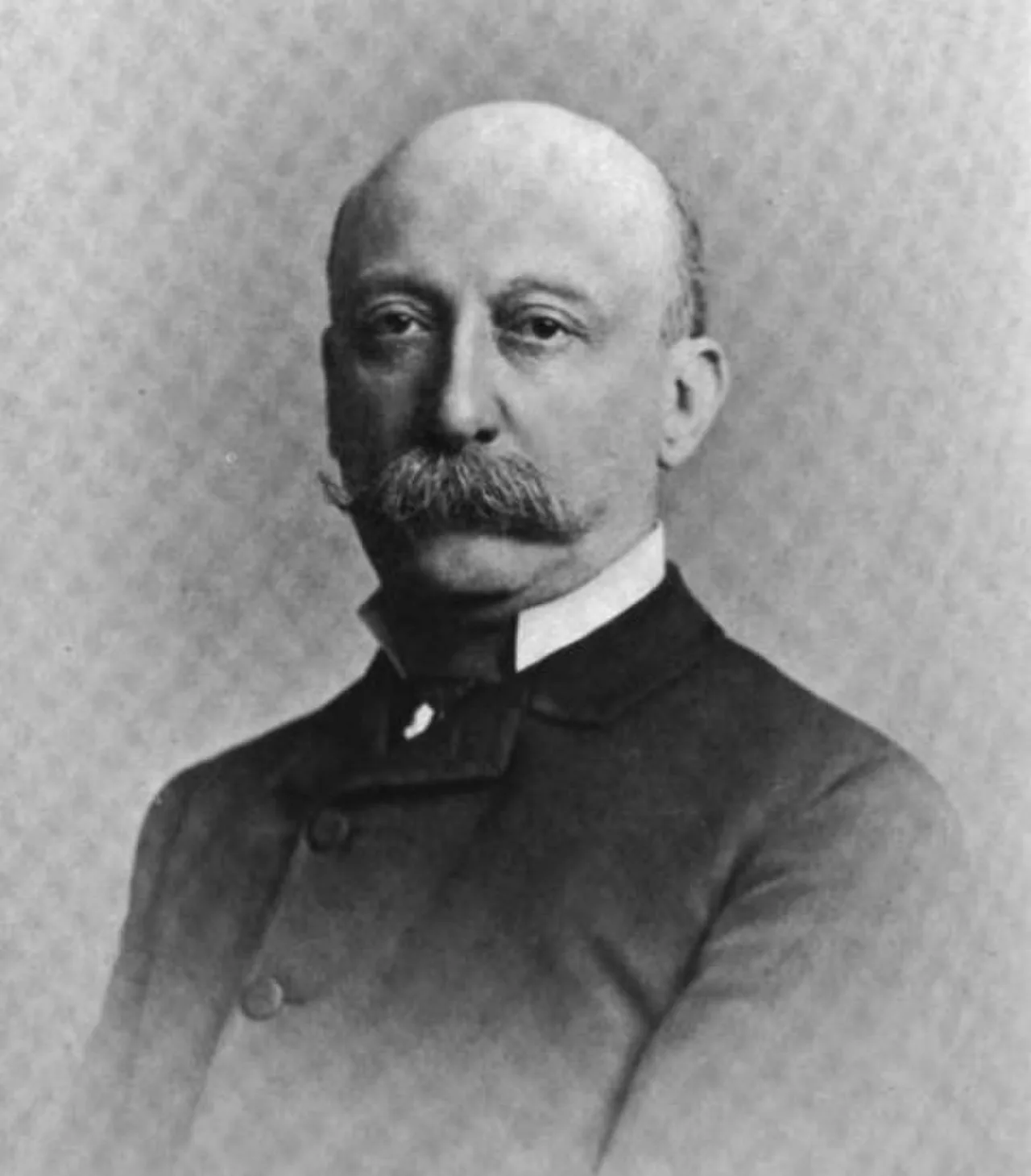 John Cruger Mills