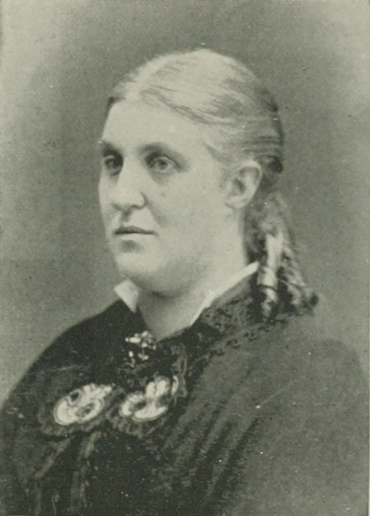 Emily M. J. Cooley