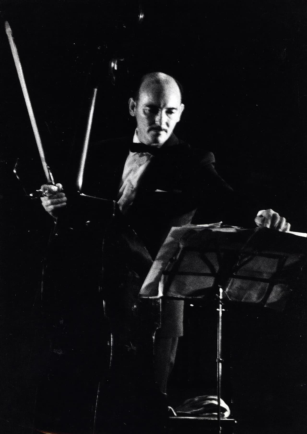 Kicho Díaz