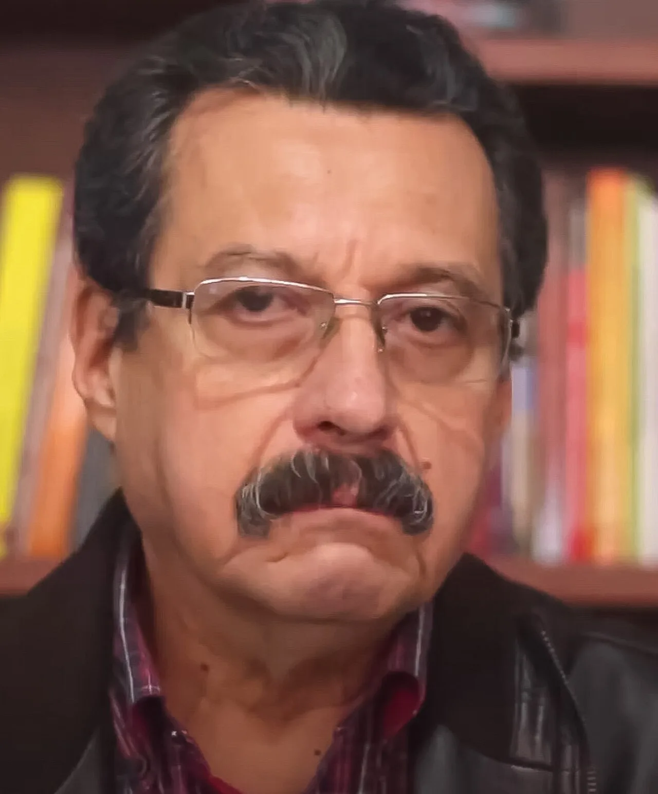 Carlos A. Lozano Guillén