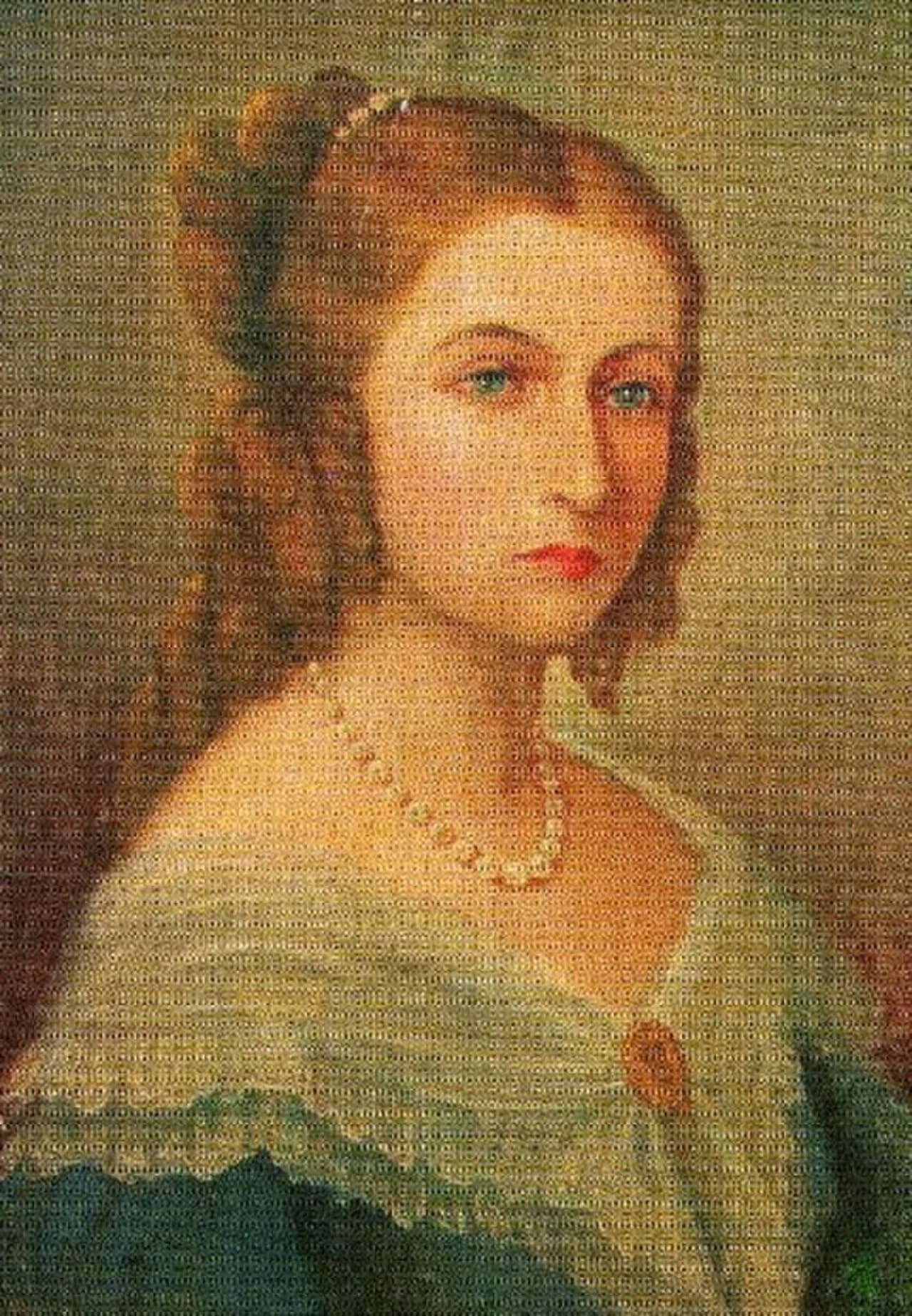 Carmen Puch de Güemes