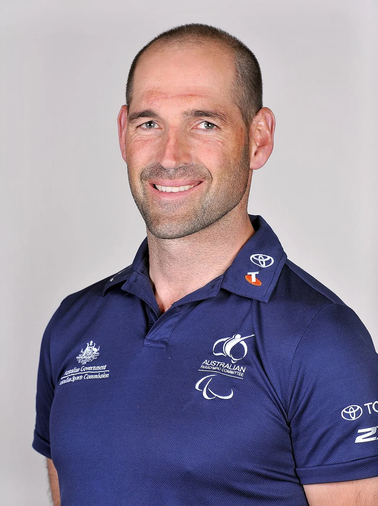Kieran Modra