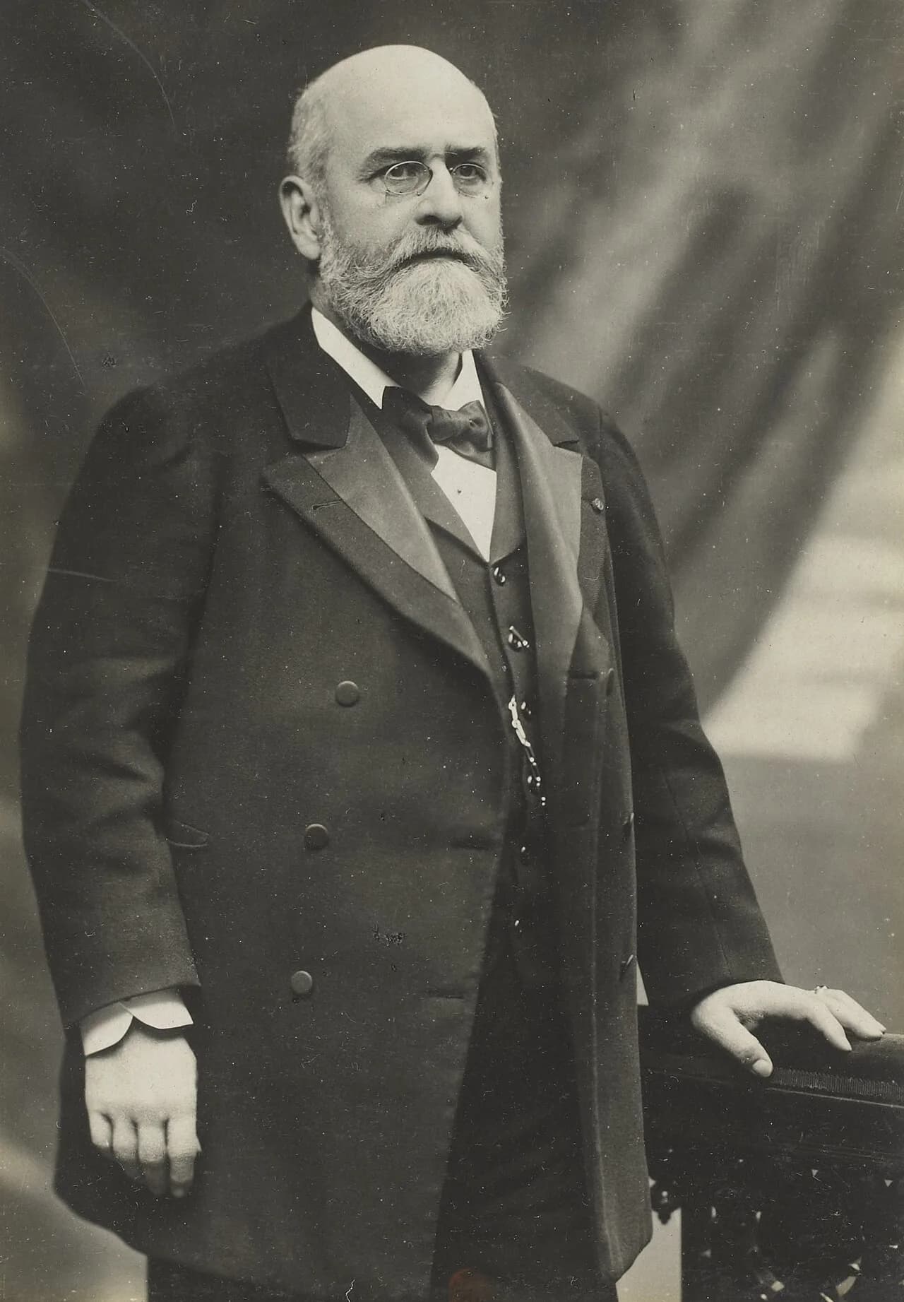 Crisanto Medina