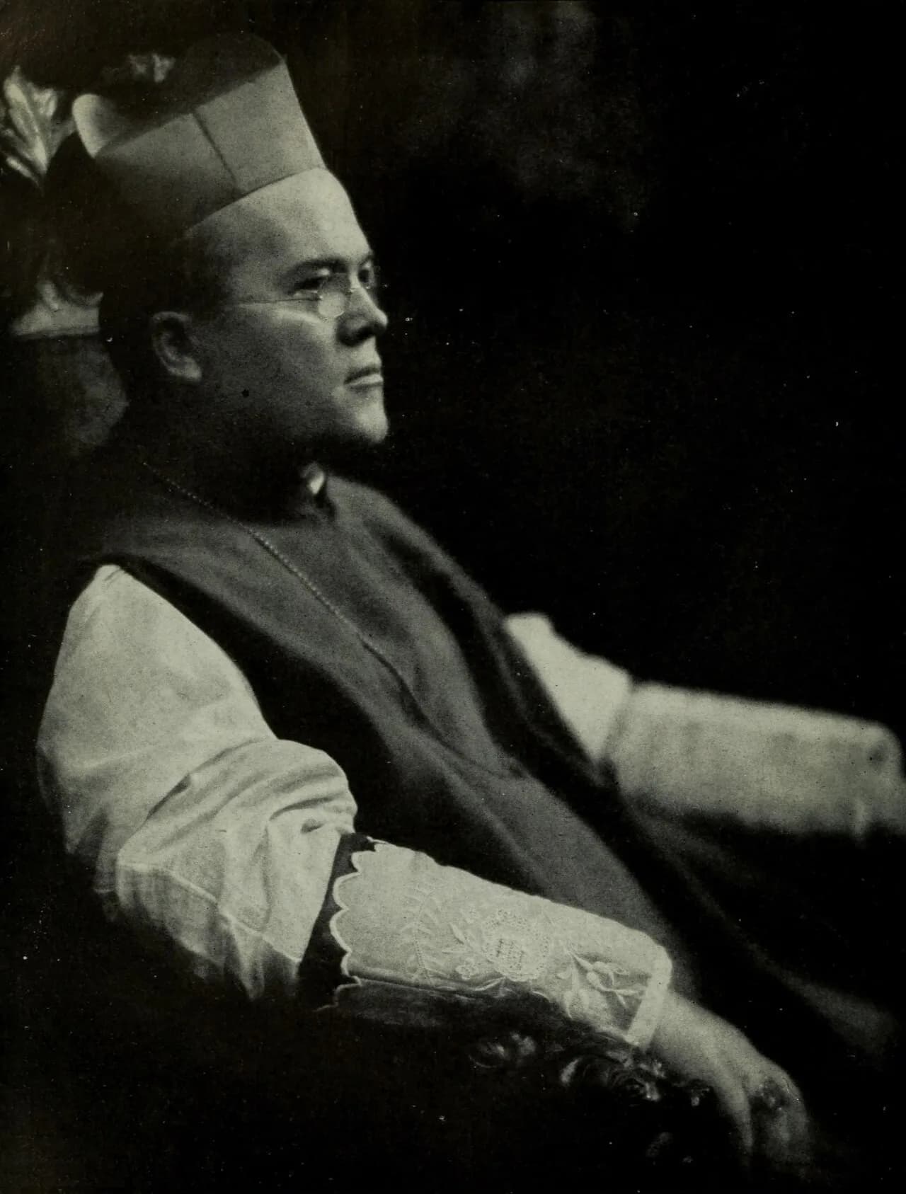 Denis Joseph Dougherty