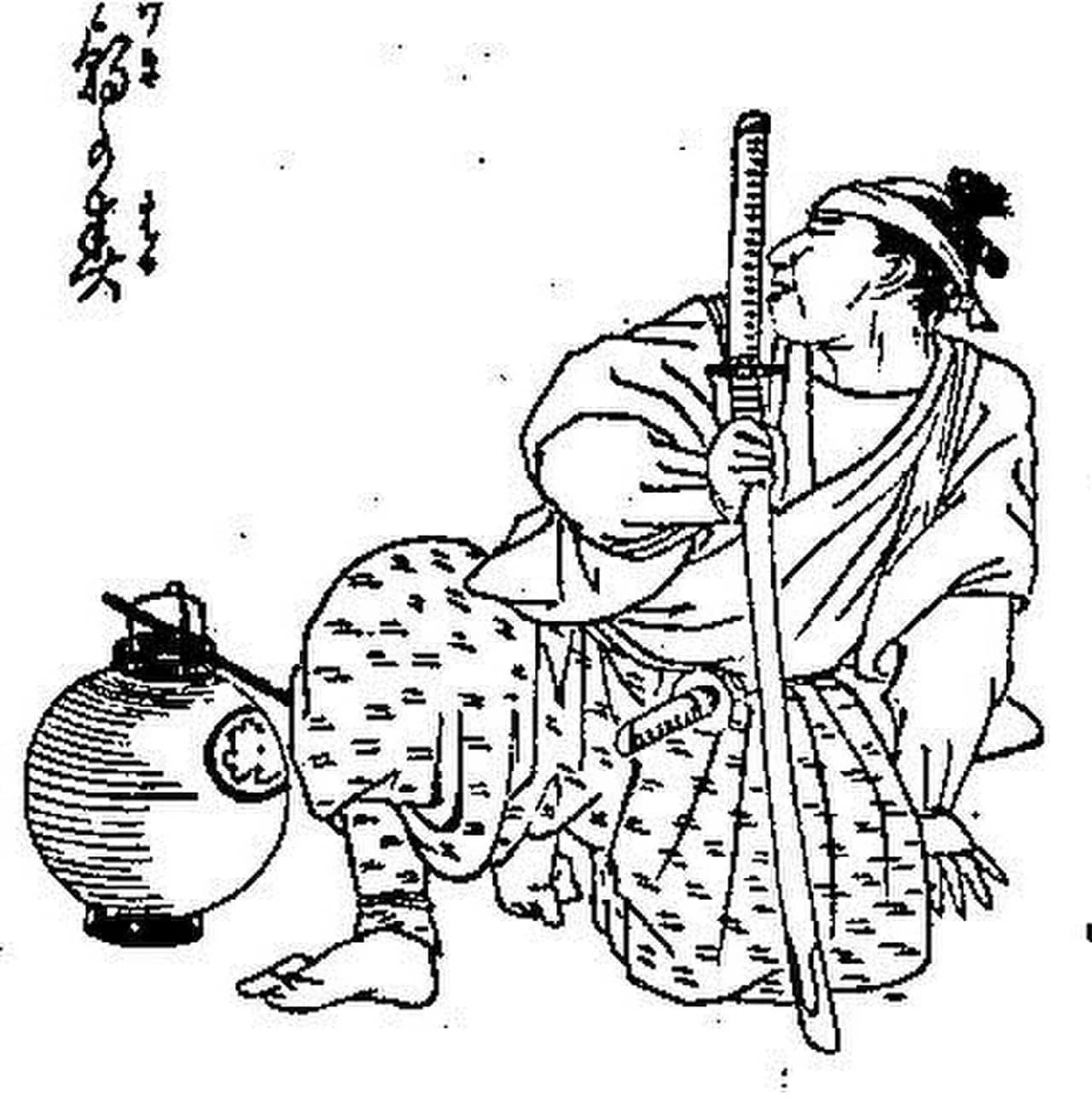 Kijima Matabei