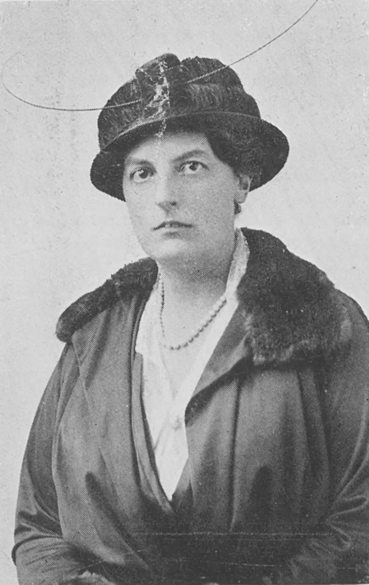Therese I. Laughlin