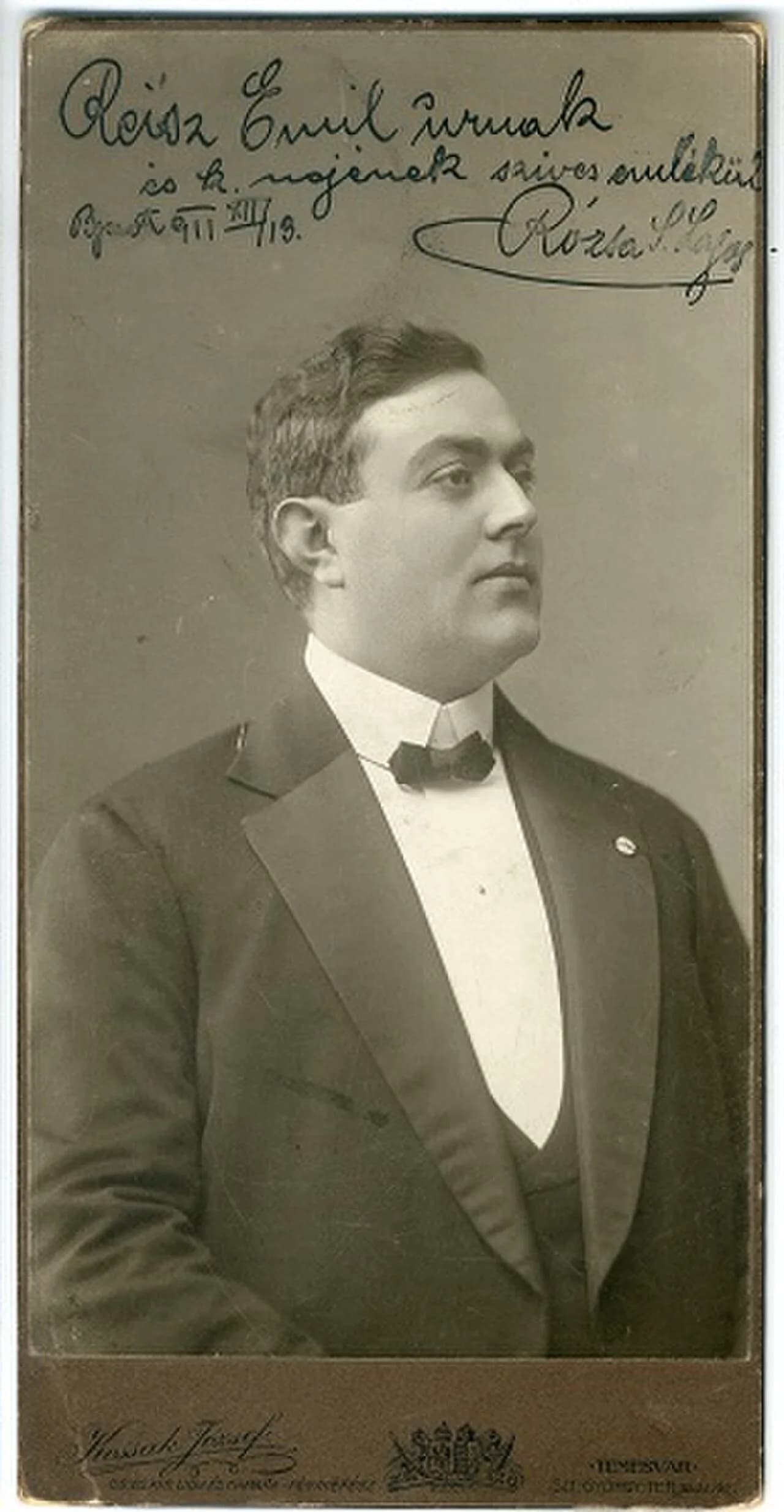 Ludwig Rozsa