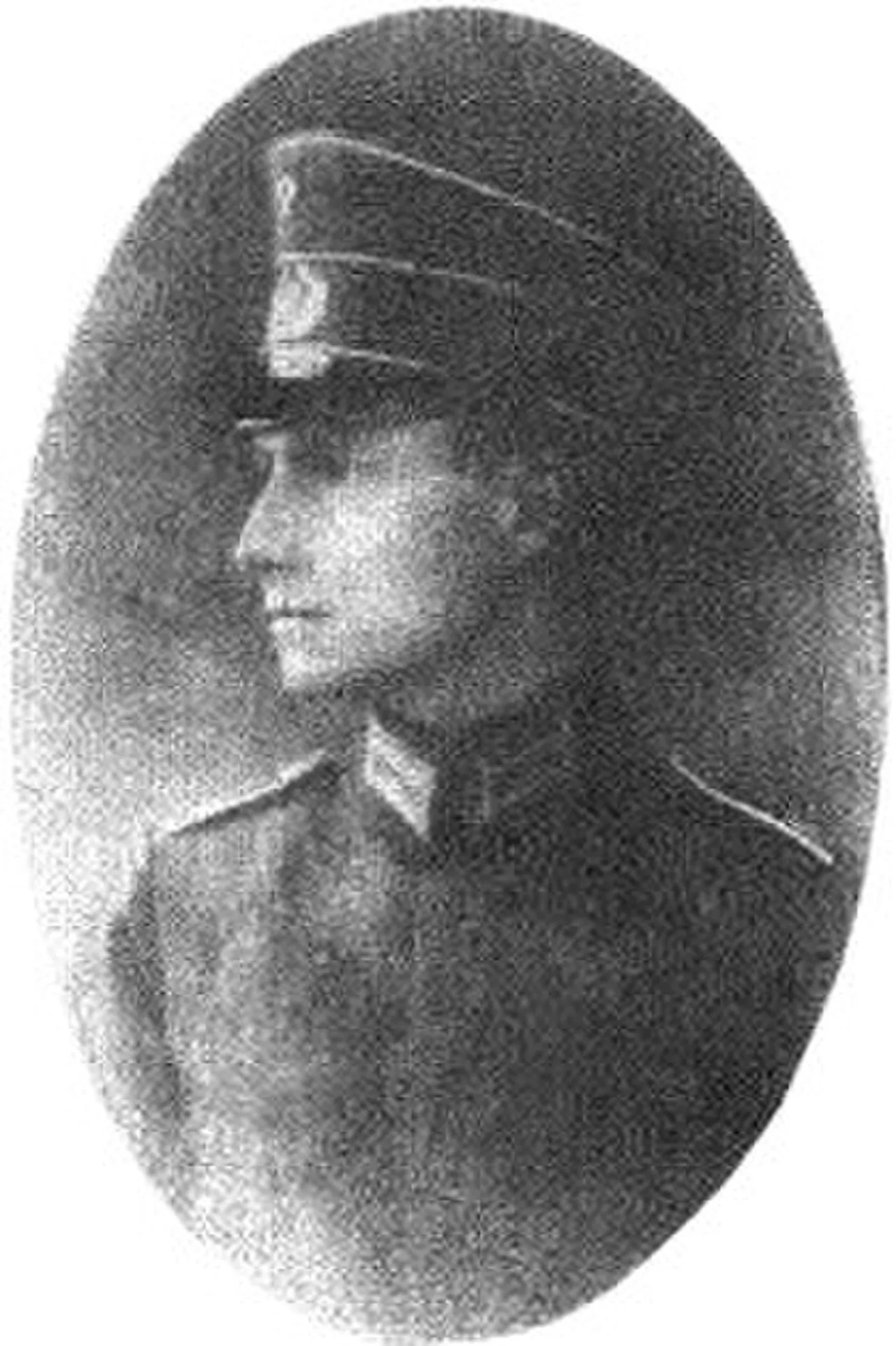 Hans-Jürgen Graf von Blumenthal