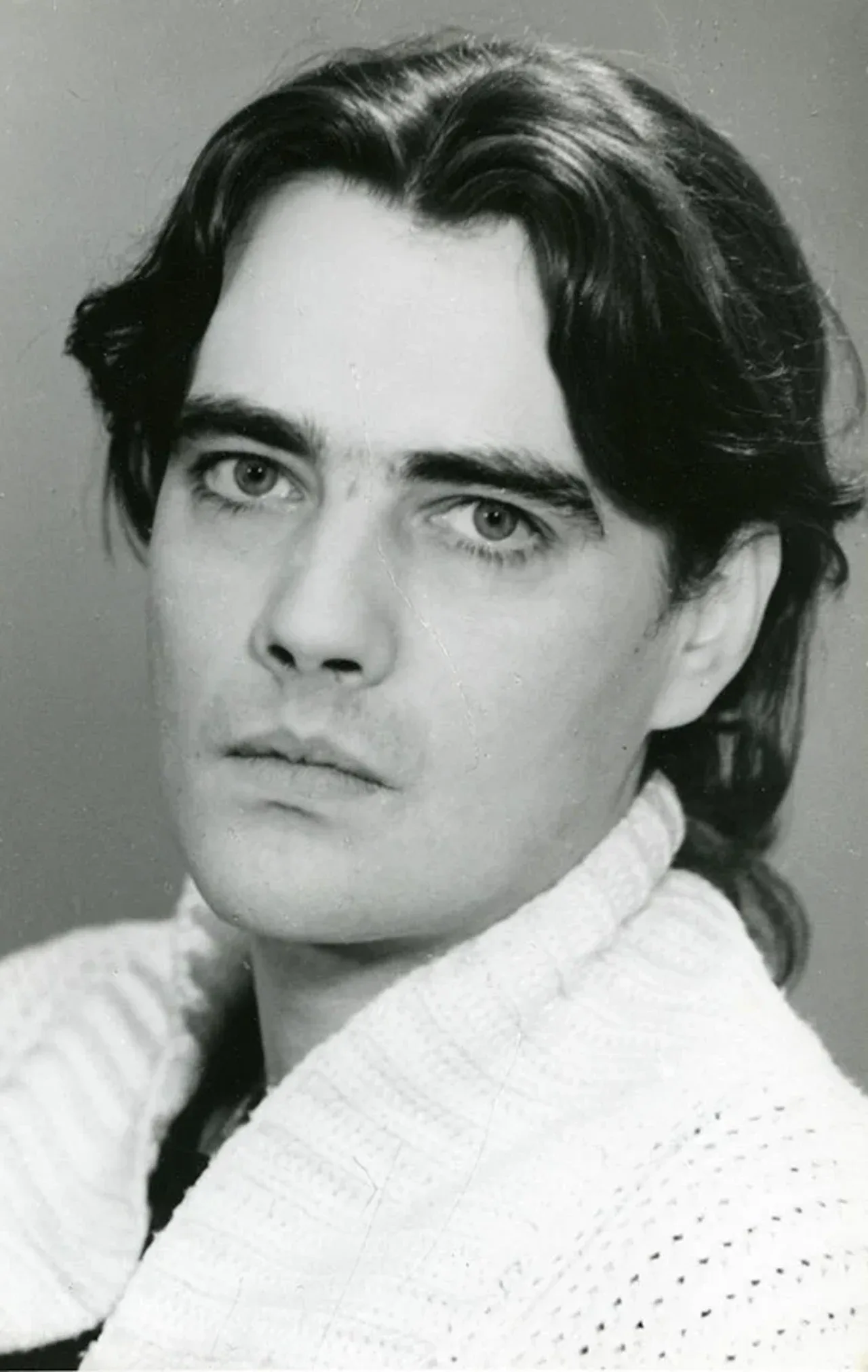 Dmitry Pisarenko