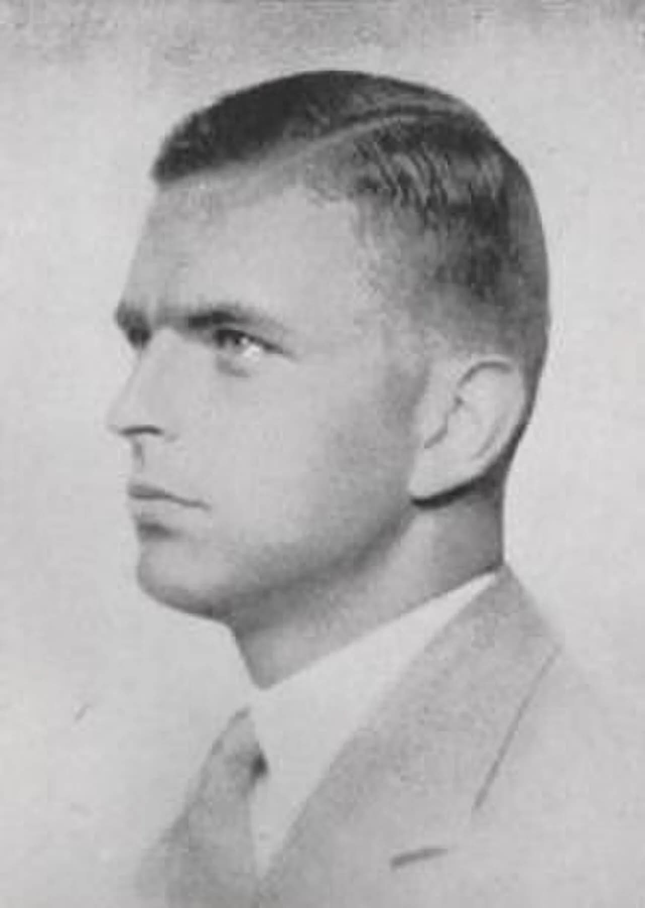 Leo Octave Marie van Nispen tot Sevenaer
