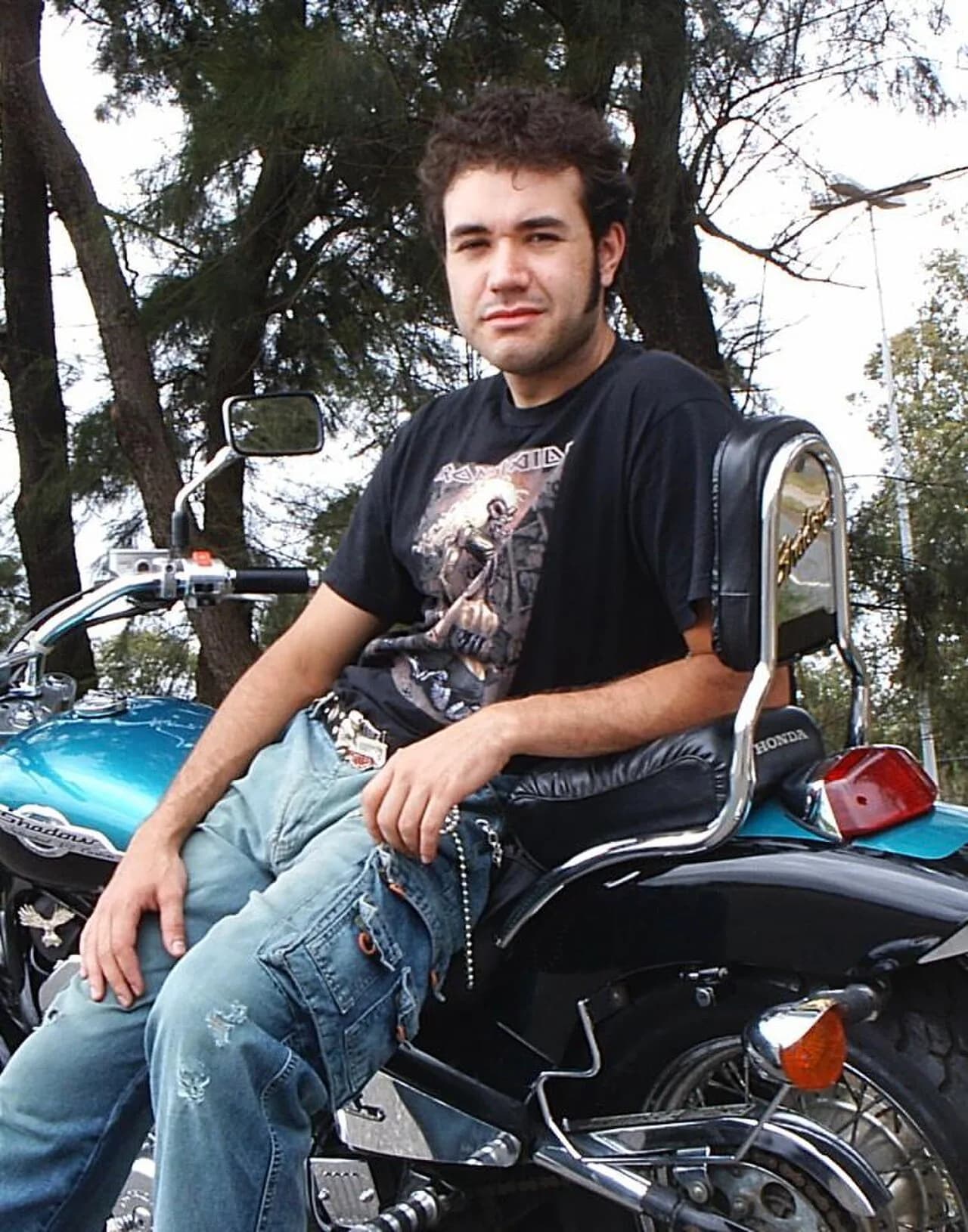 Hermes Tadeu