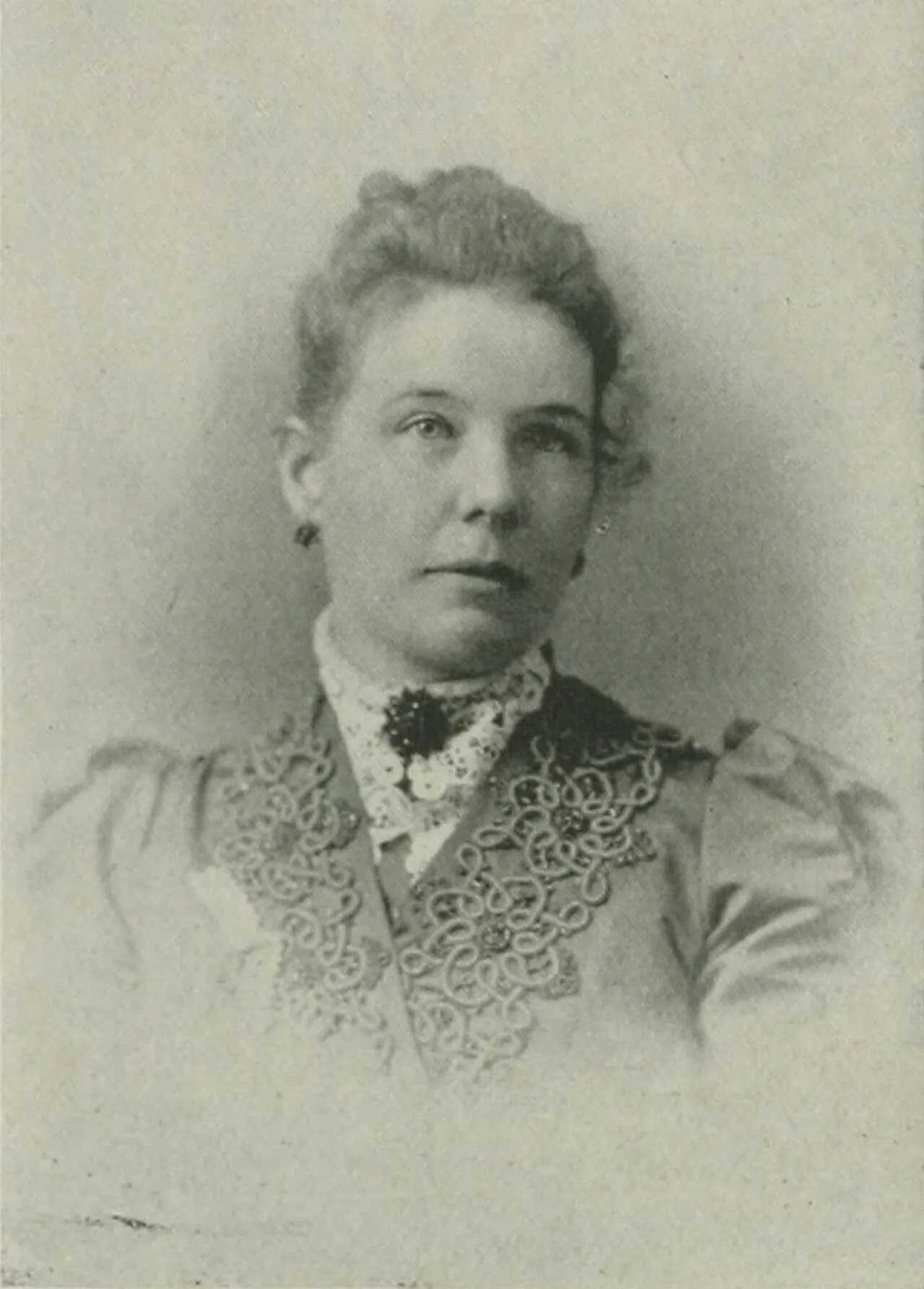 Mary Stuart Cummins