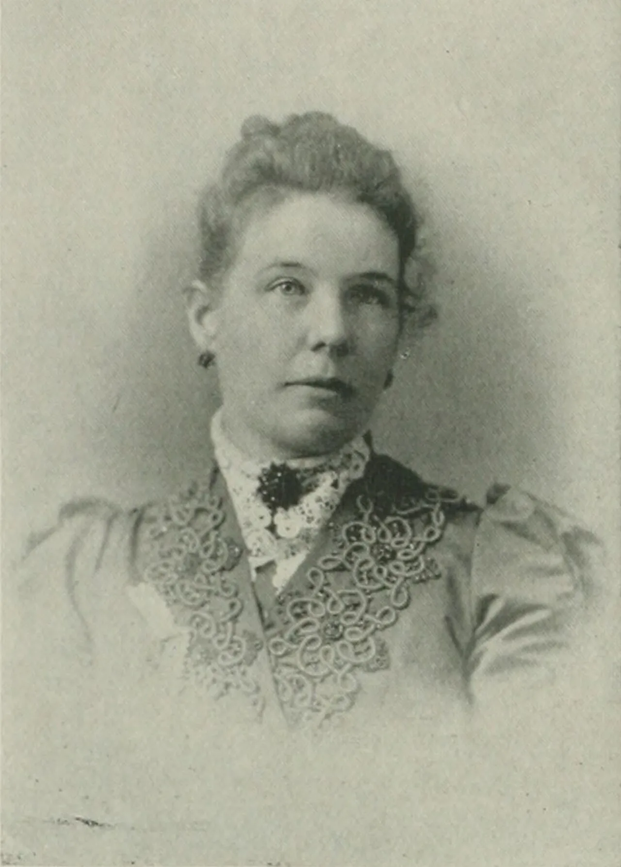 Mary Stuart Cummins