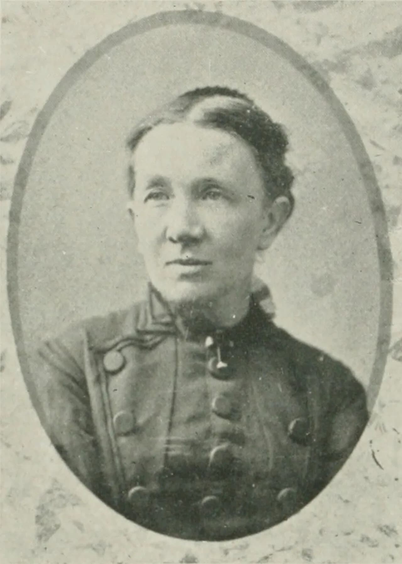 Elizabeth Litchfield Cunnyngham