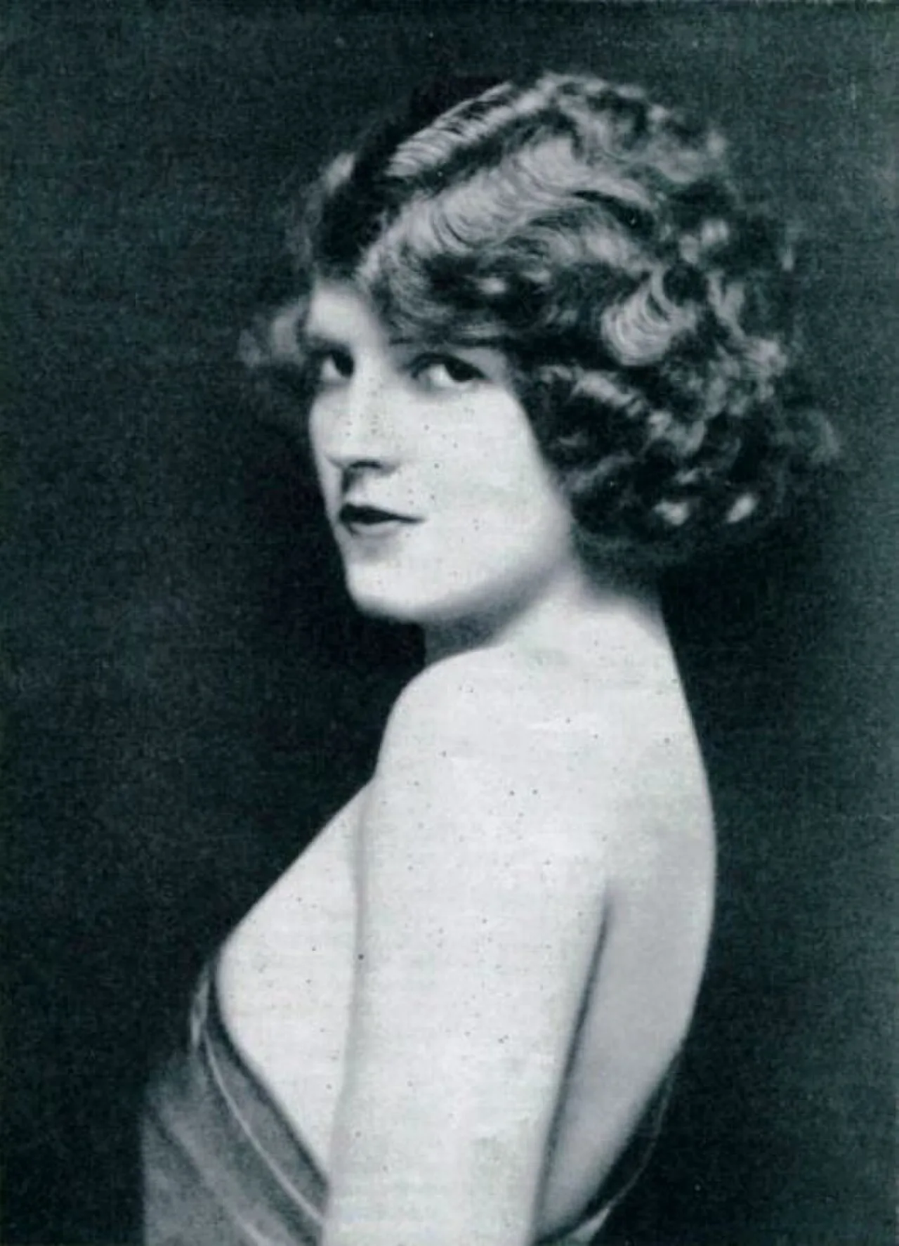 Avonne Taylor