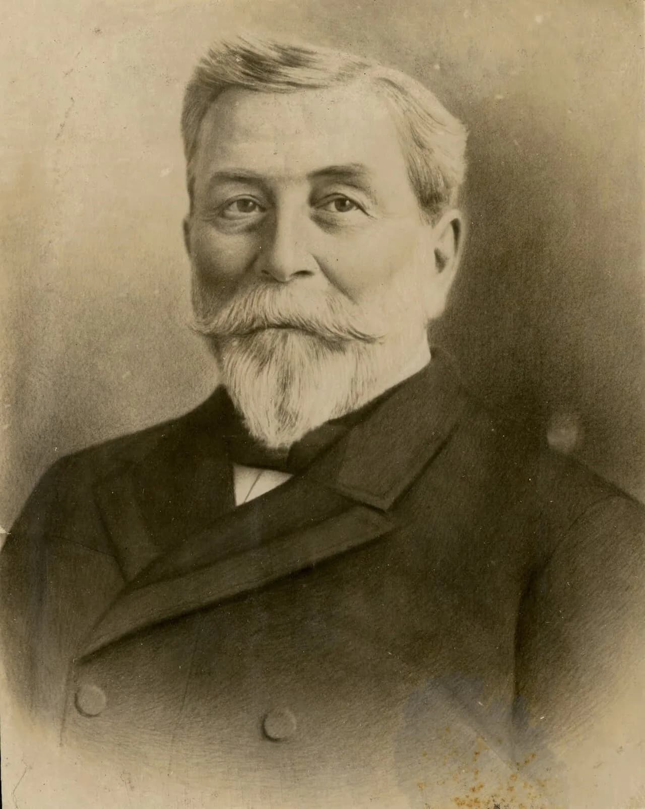 John Mills Browne