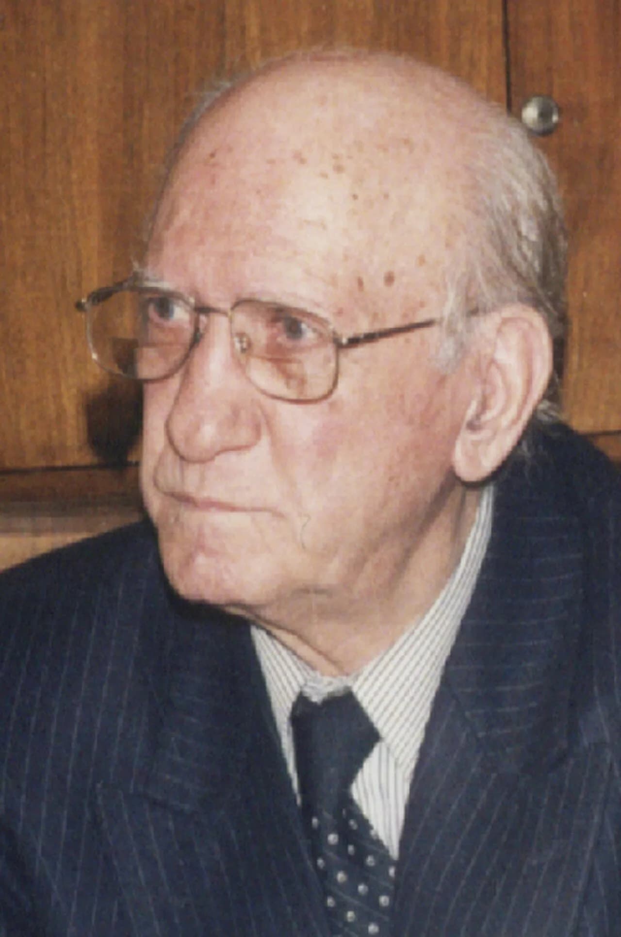 Javad Heyat