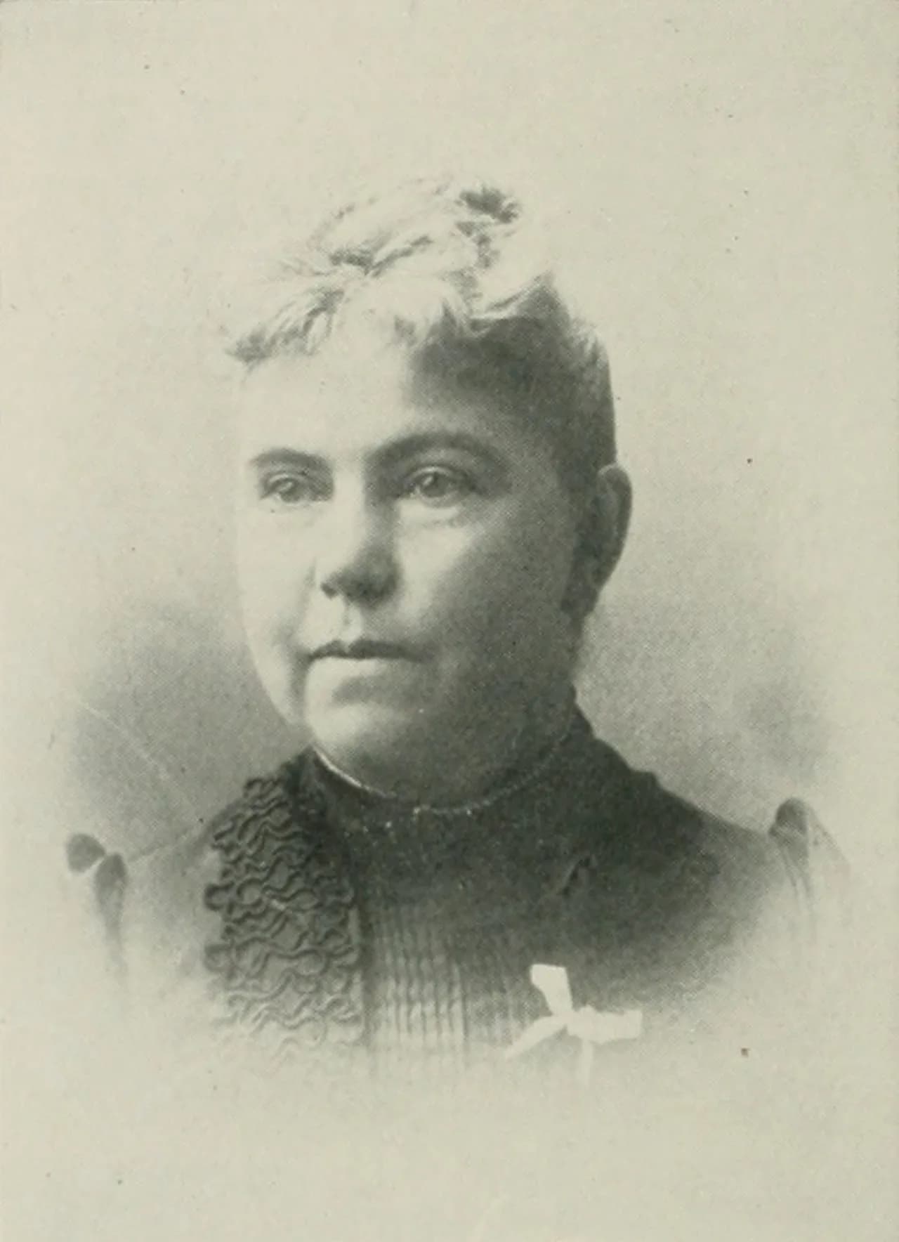 Dora V. Wheelock