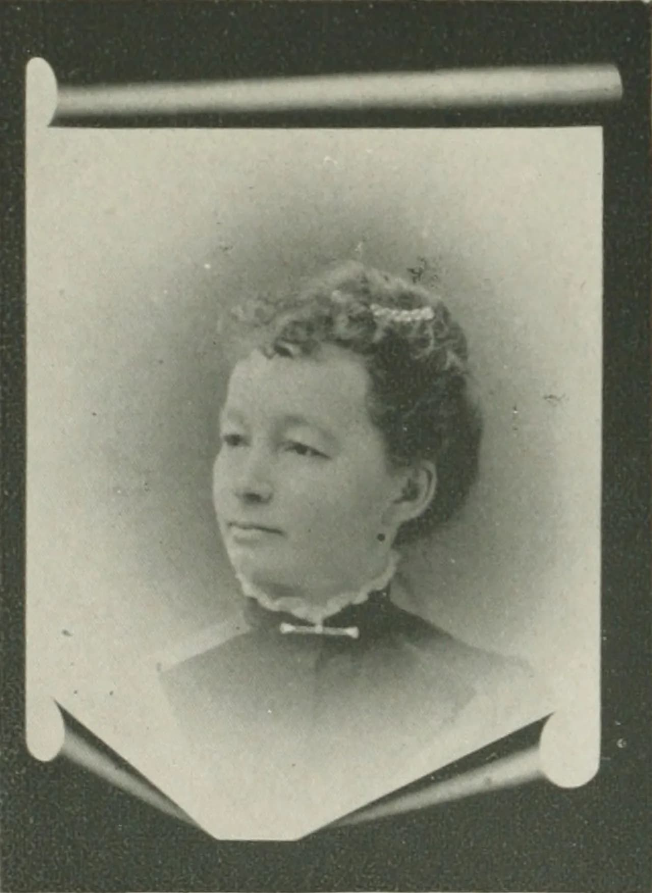 Elizabeth Dayton