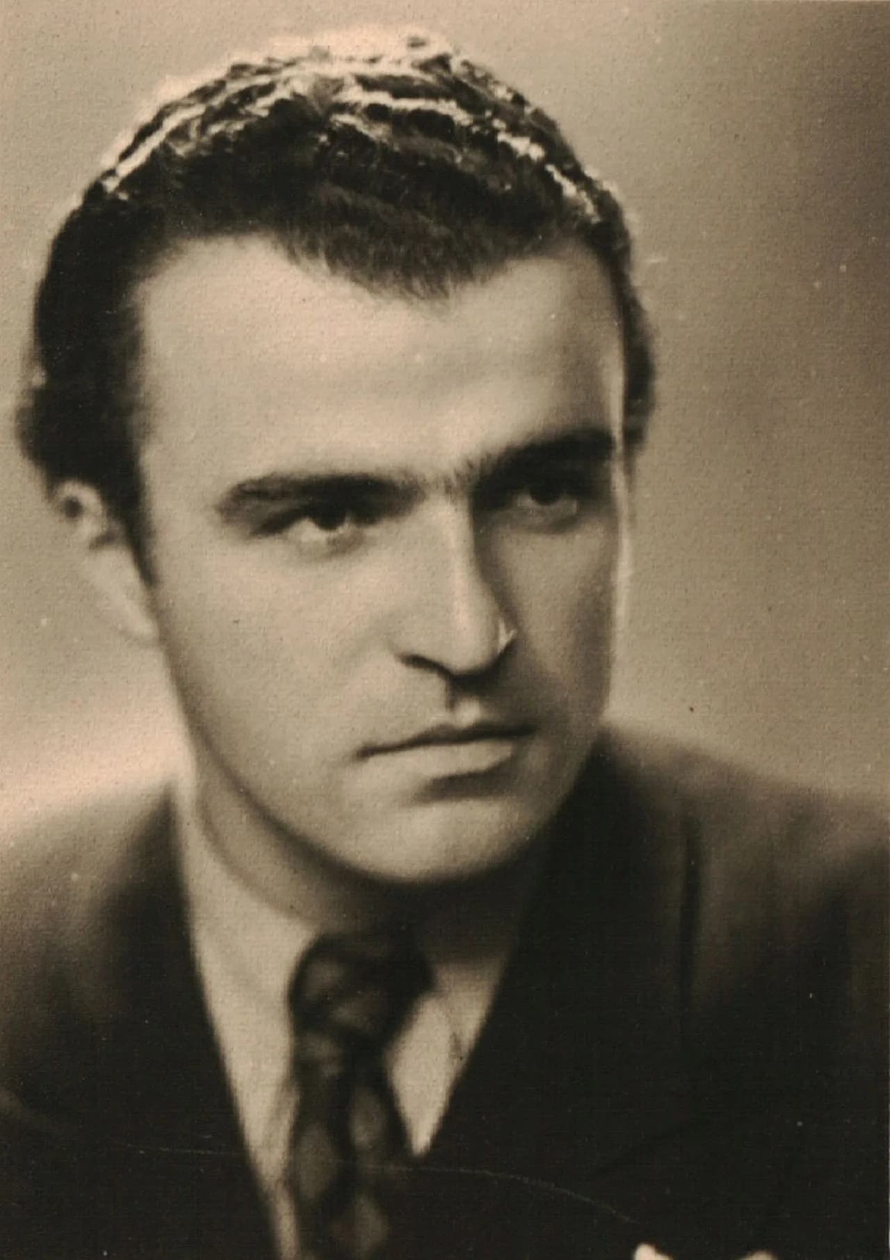 Kiril Bratanow